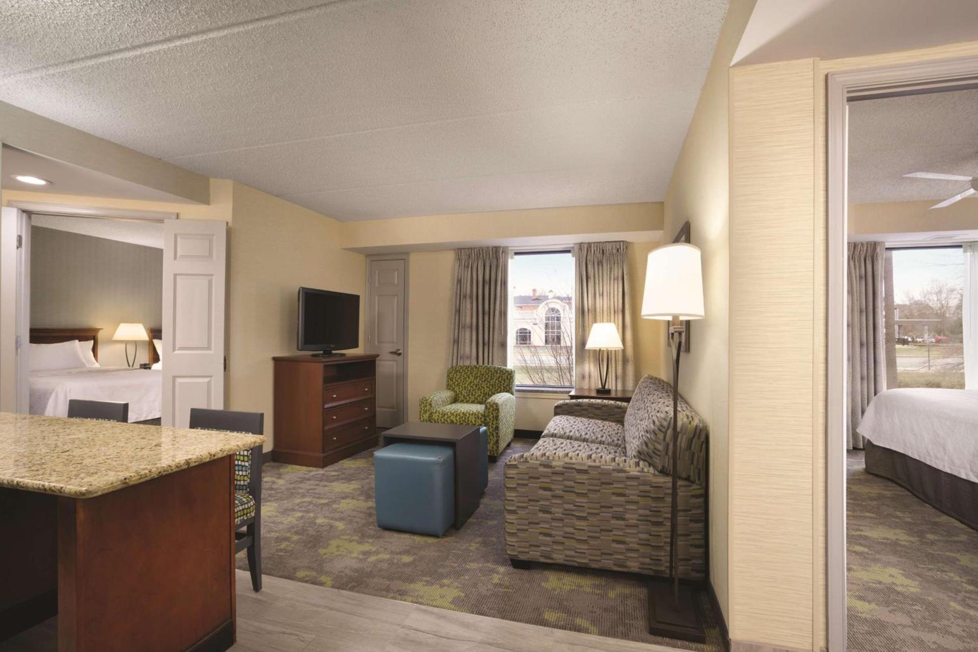 Homewood Suites Williamsburg photo 34