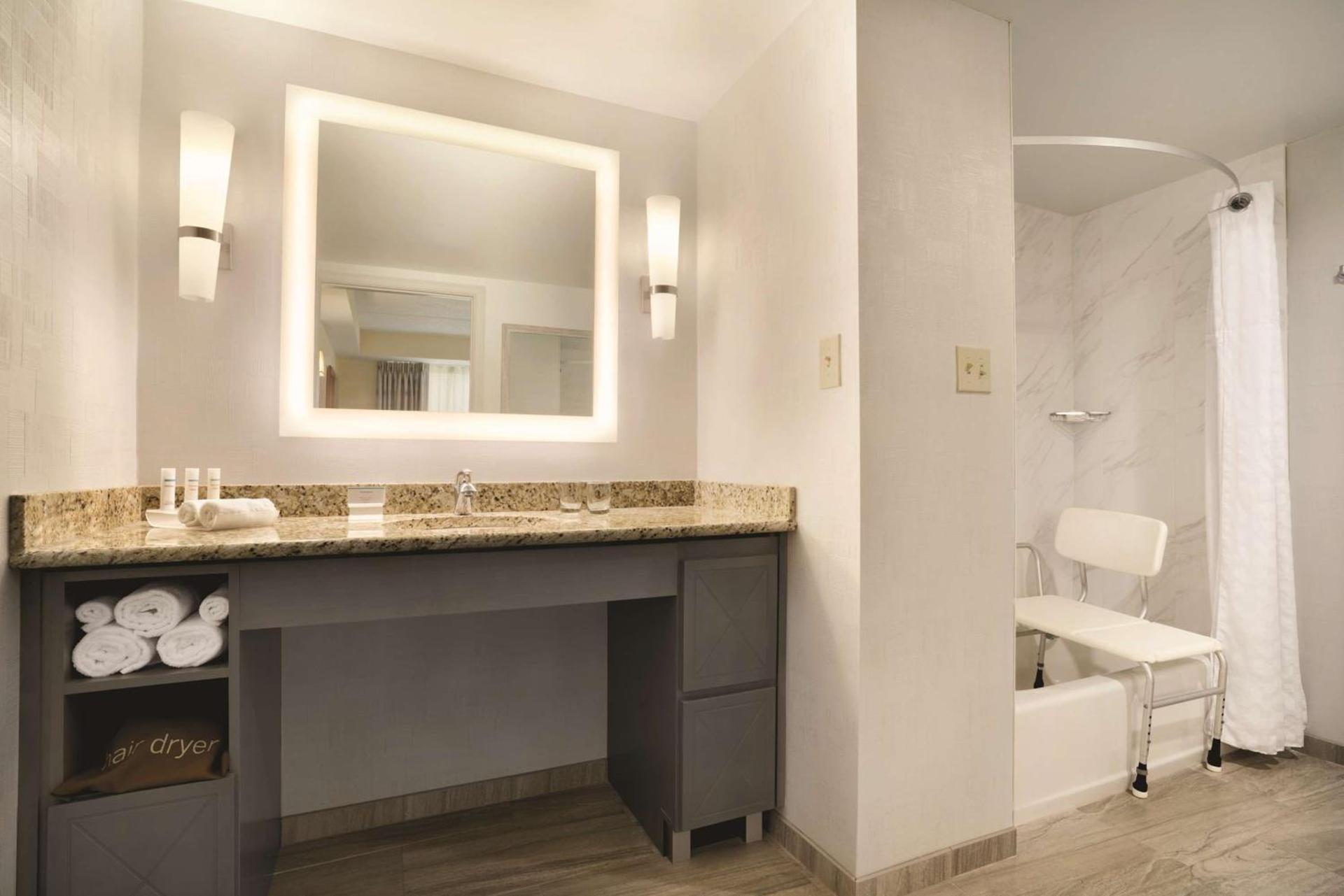 Homewood Suites Williamsburg photo 37