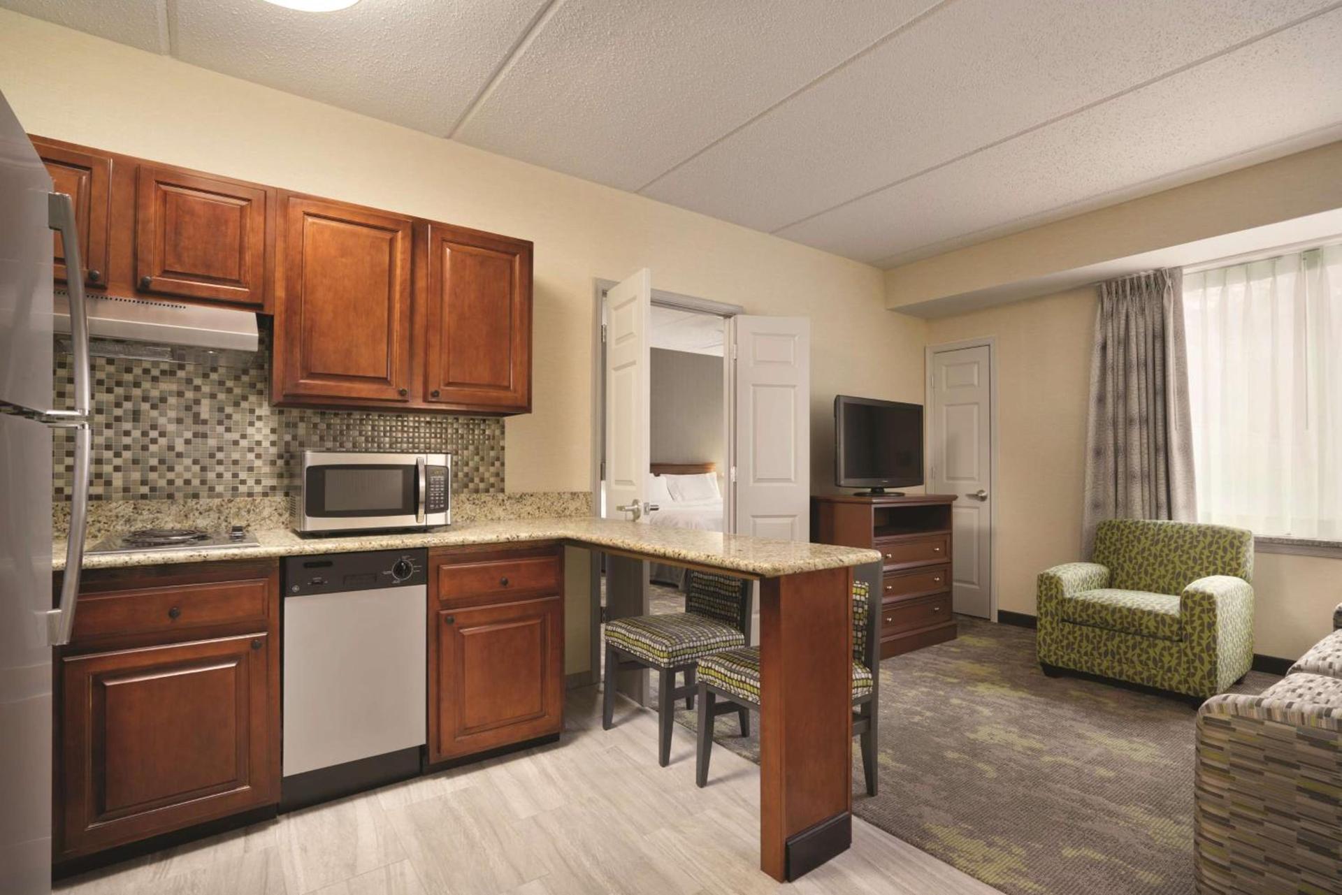 Homewood Suites Williamsburg photo 40