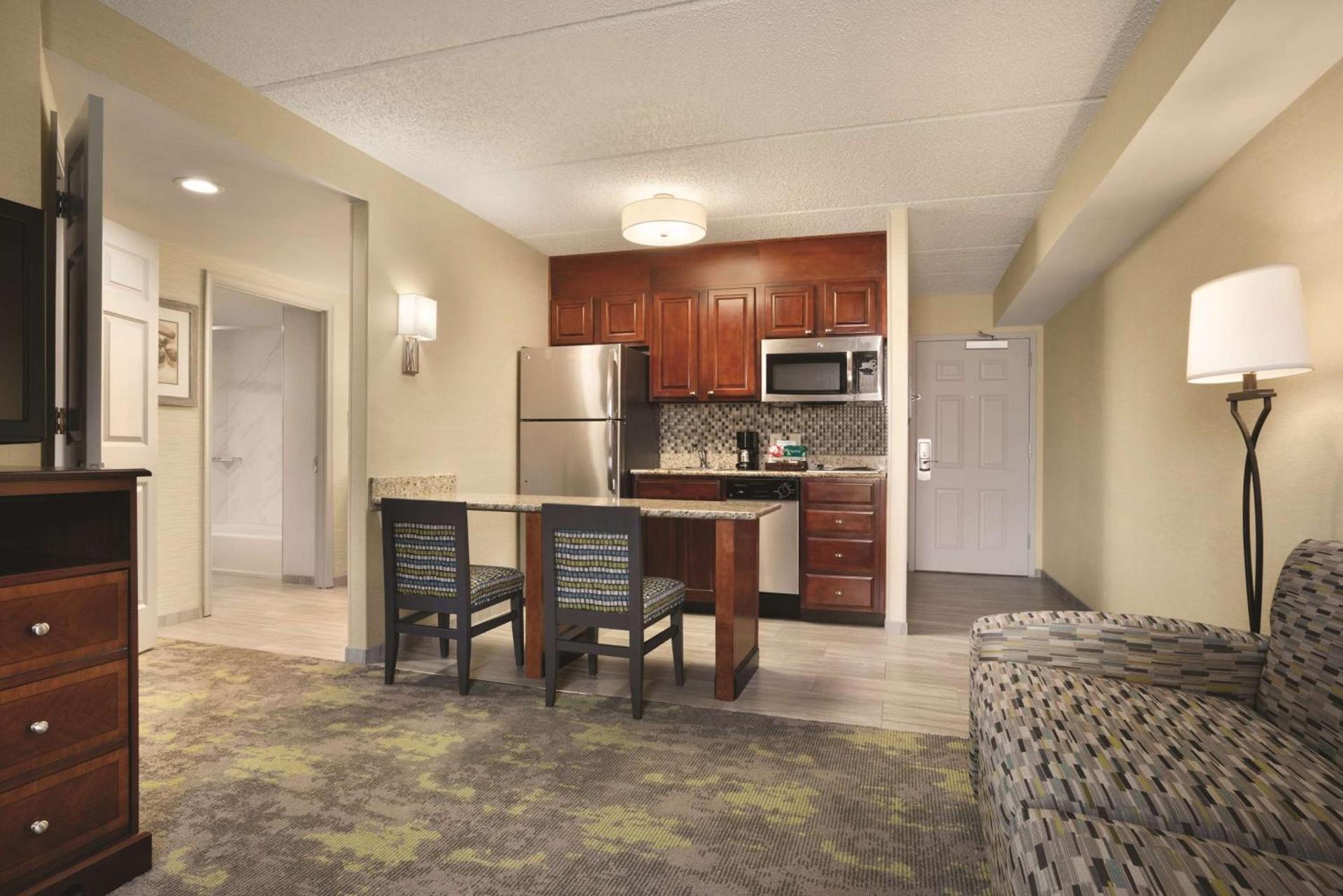 Homewood Suites Williamsburg photo 41