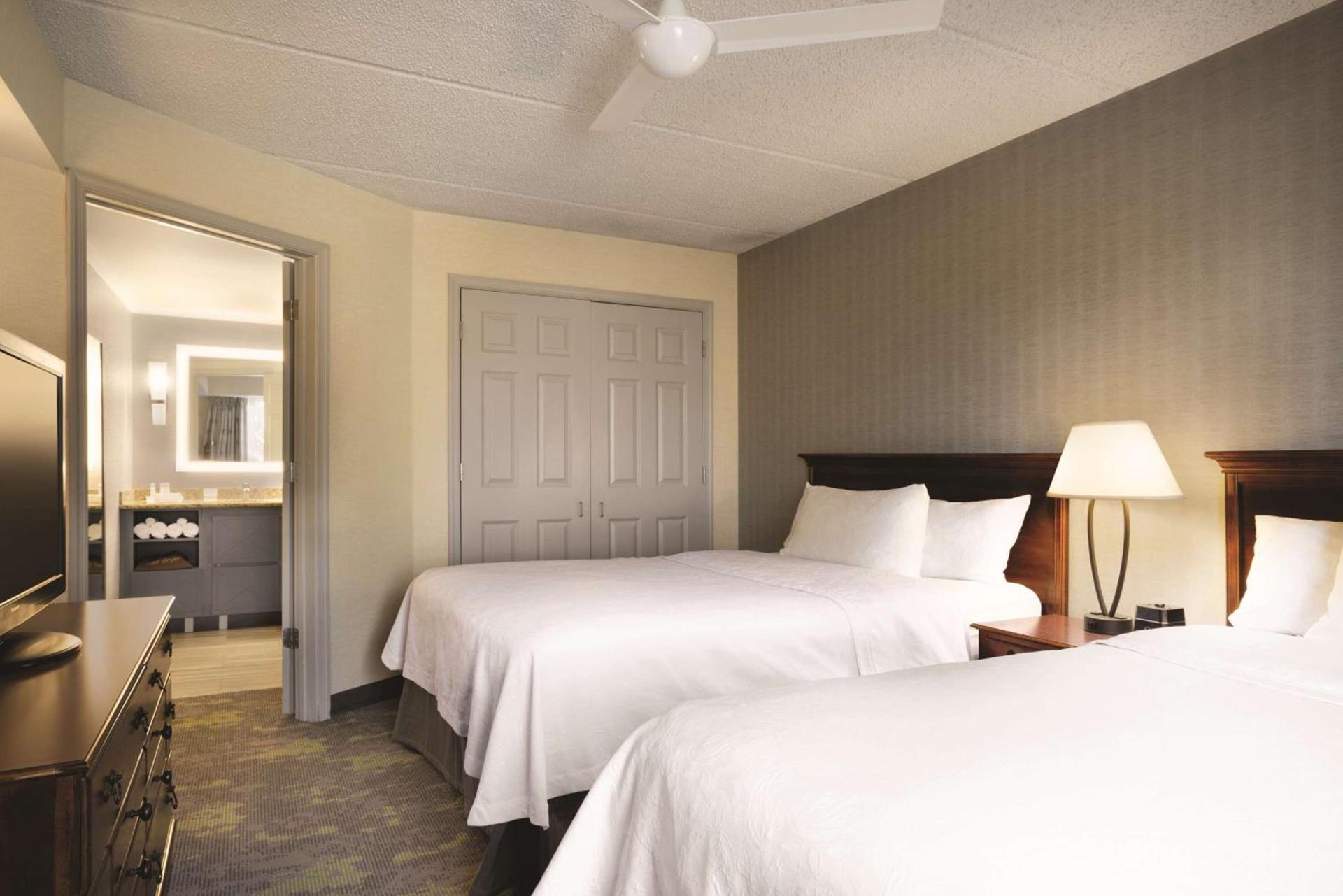 Homewood Suites Williamsburg photo 42