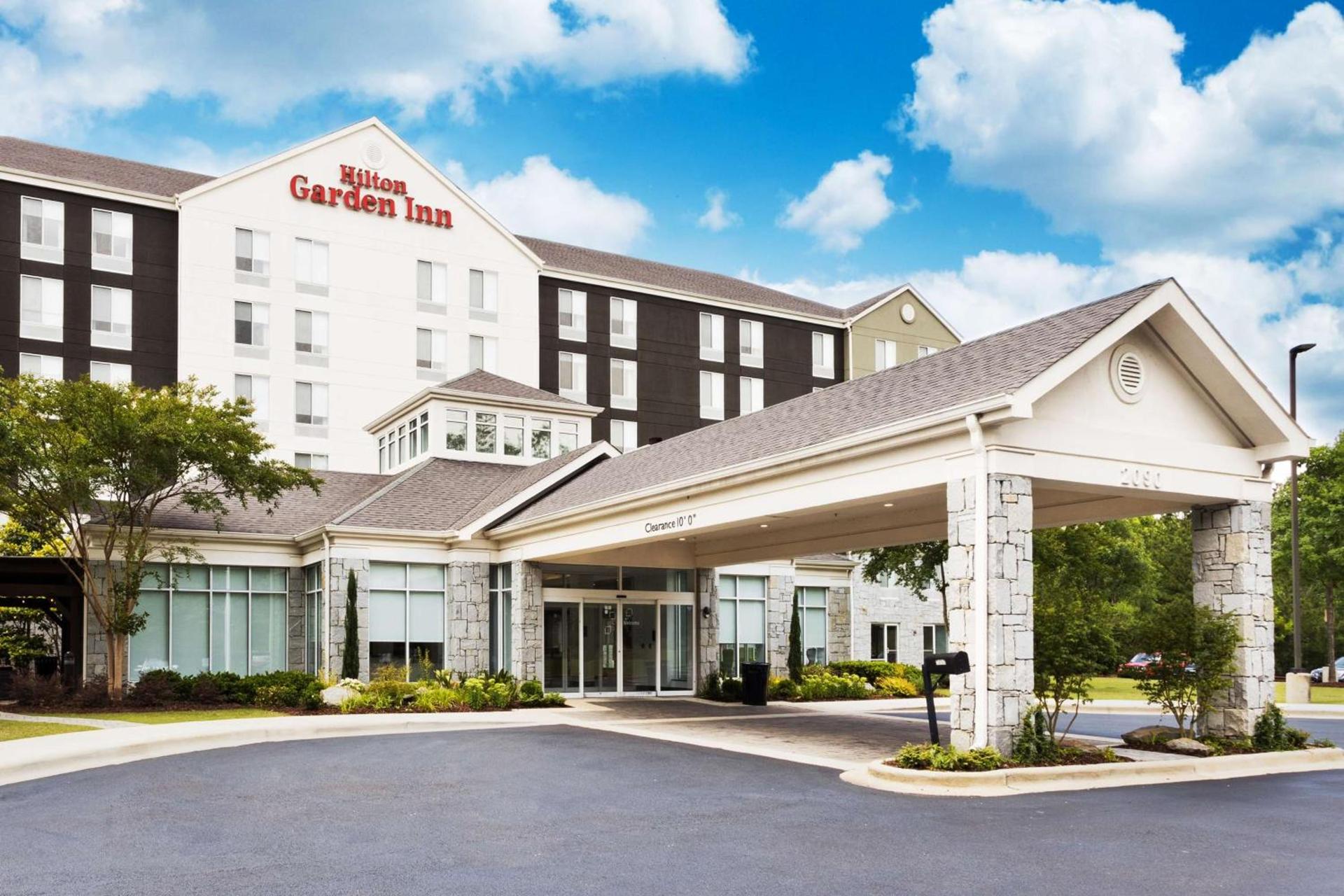 Hilton Garden Inn Birmingham SE/Liberty Park photo 3