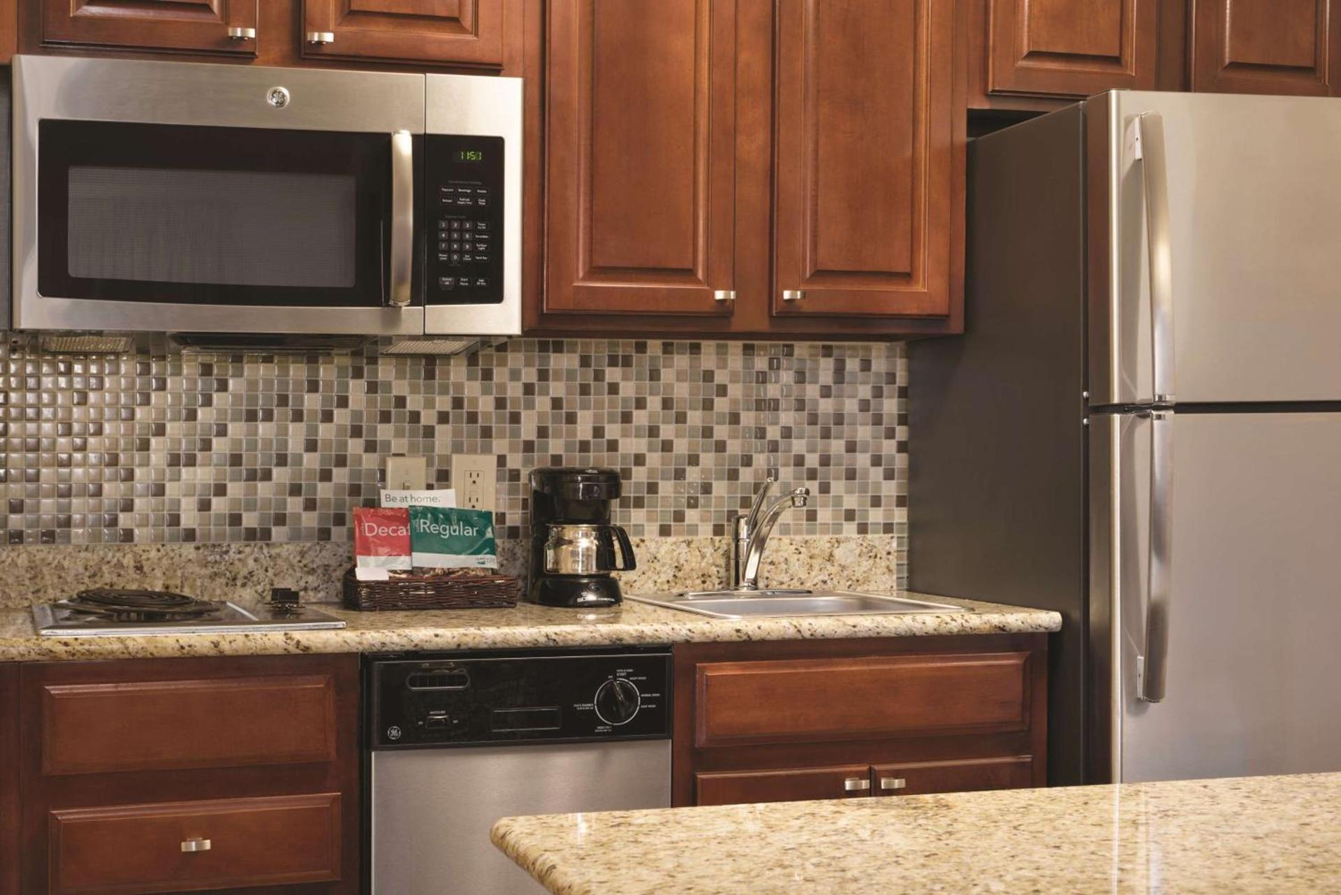 Homewood Suites Williamsburg photo 46