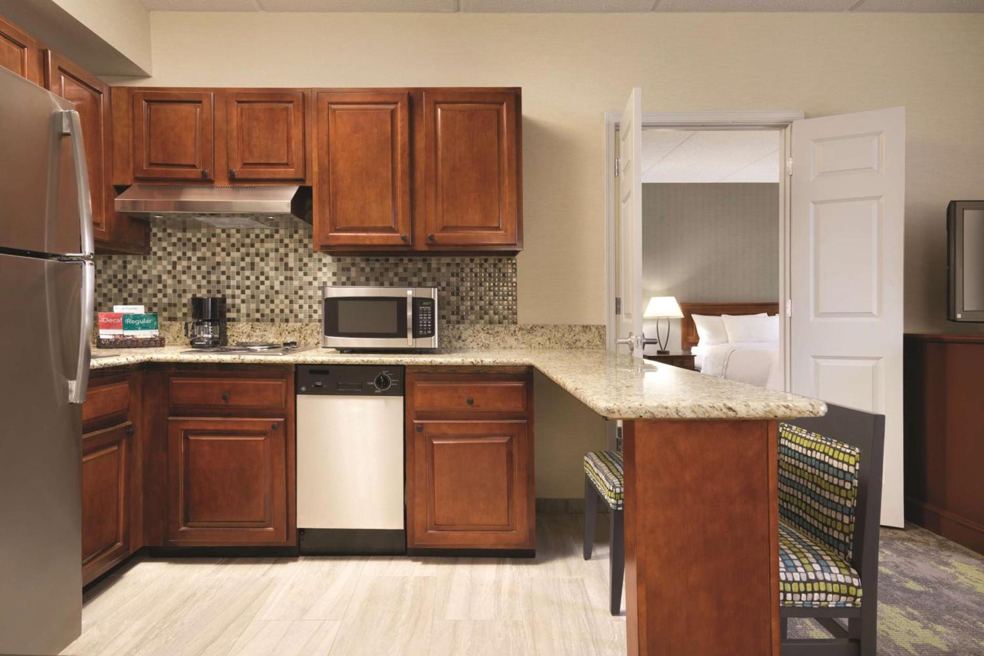 Homewood Suites Williamsburg photo 47