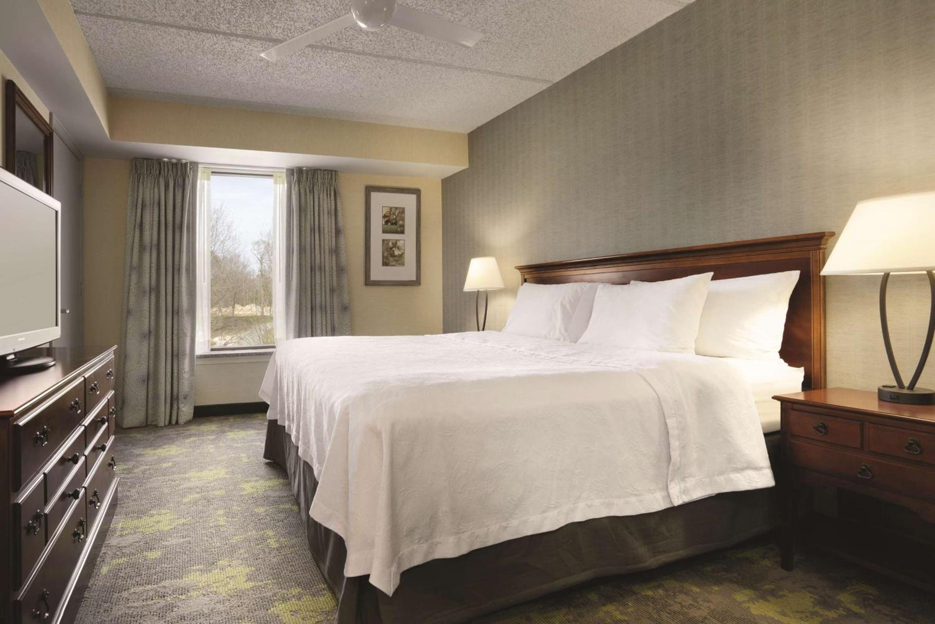 Homewood Suites Williamsburg photo 49