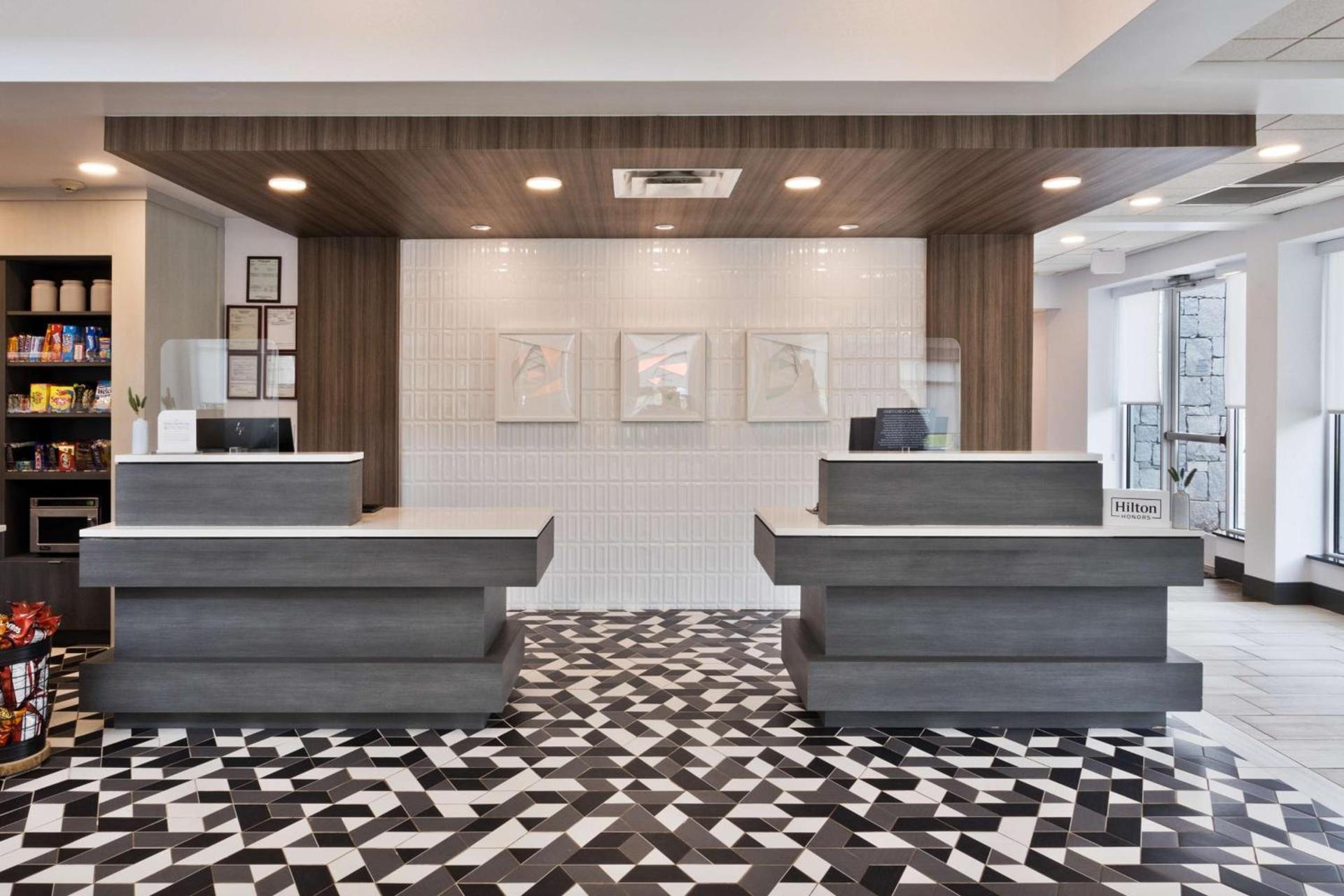 Hilton Garden Inn Birmingham SE/Liberty Park photo 6