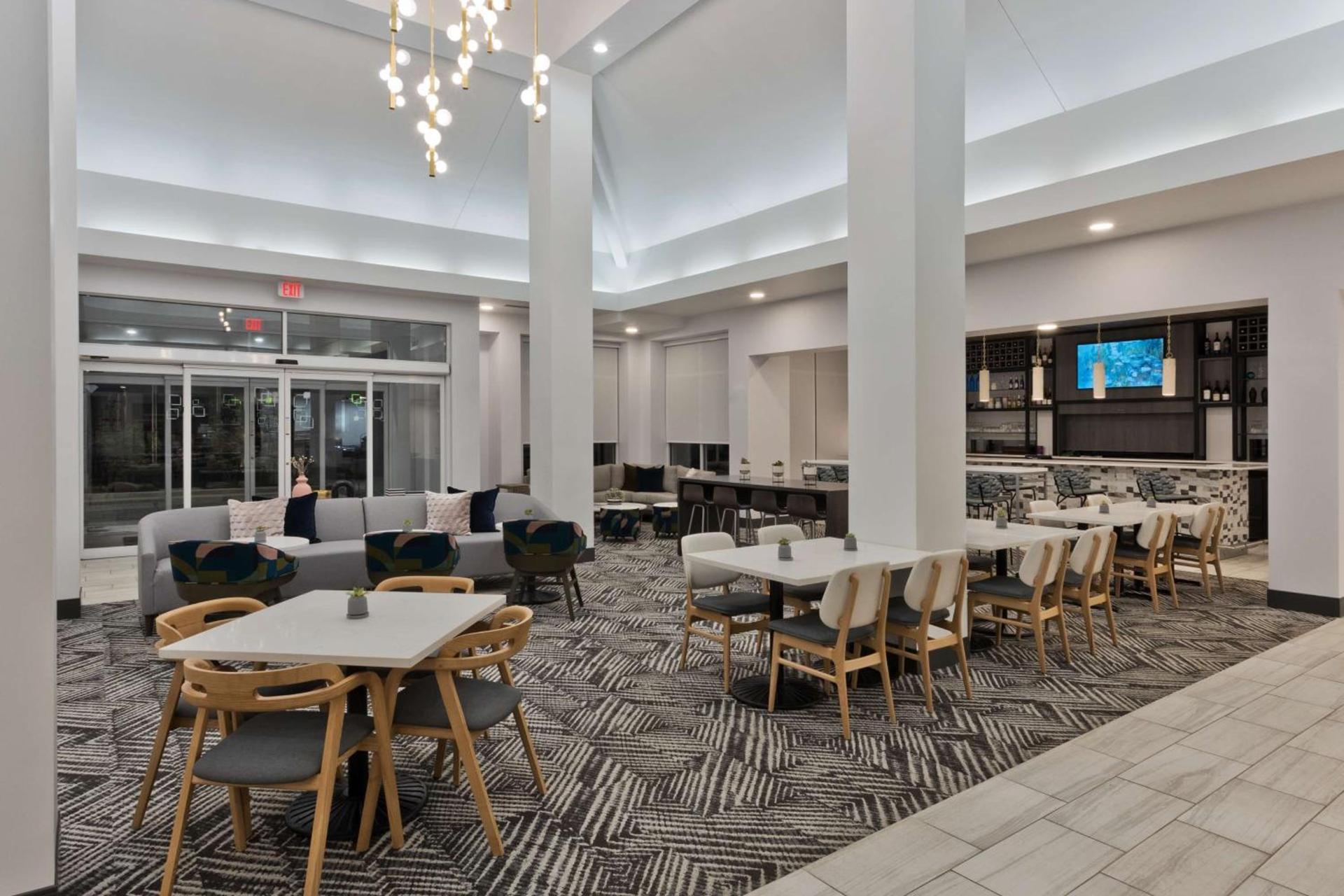 Hilton Garden Inn Birmingham SE/Liberty Park photo 7