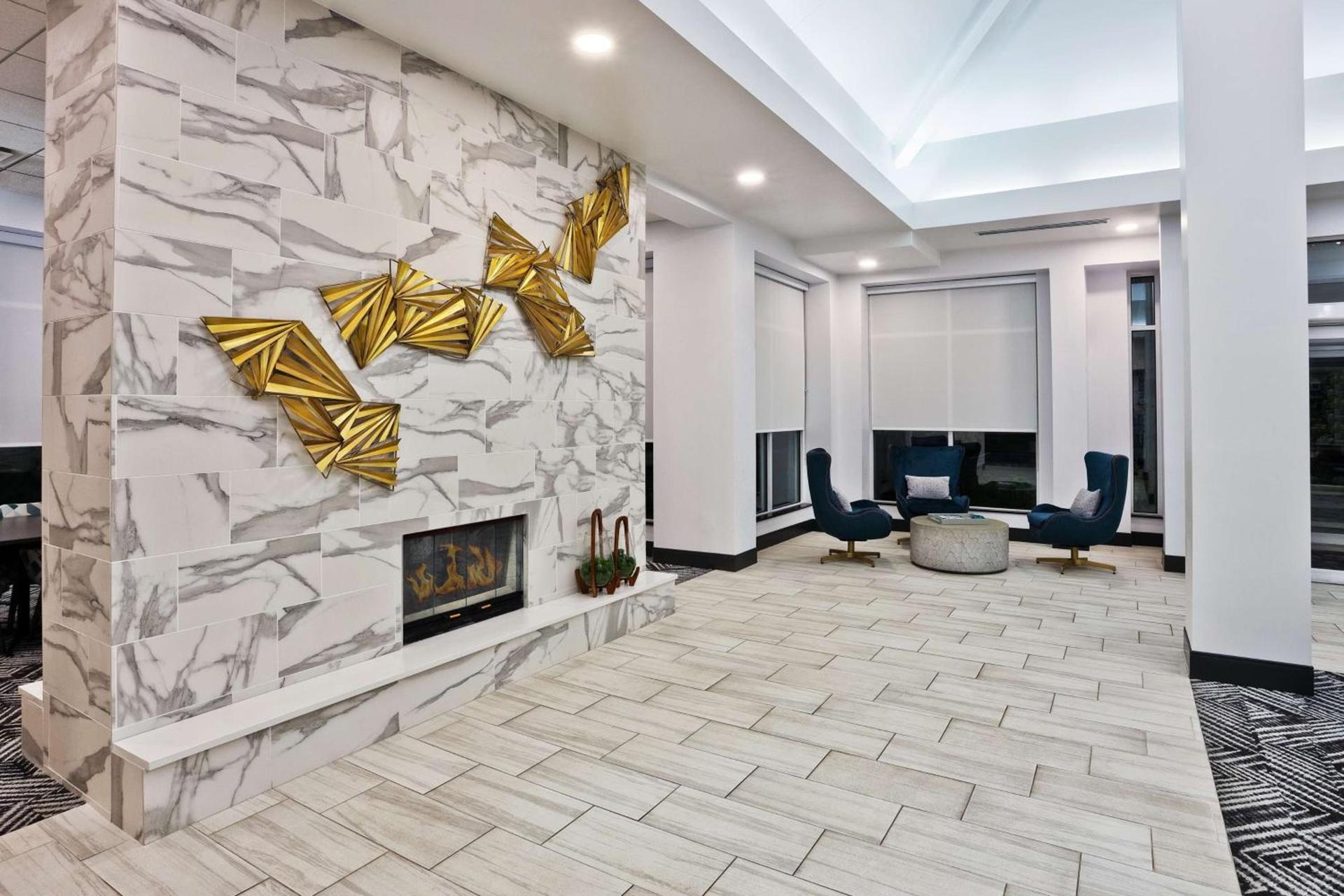 Hilton Garden Inn Birmingham SE/Liberty Park photo 8