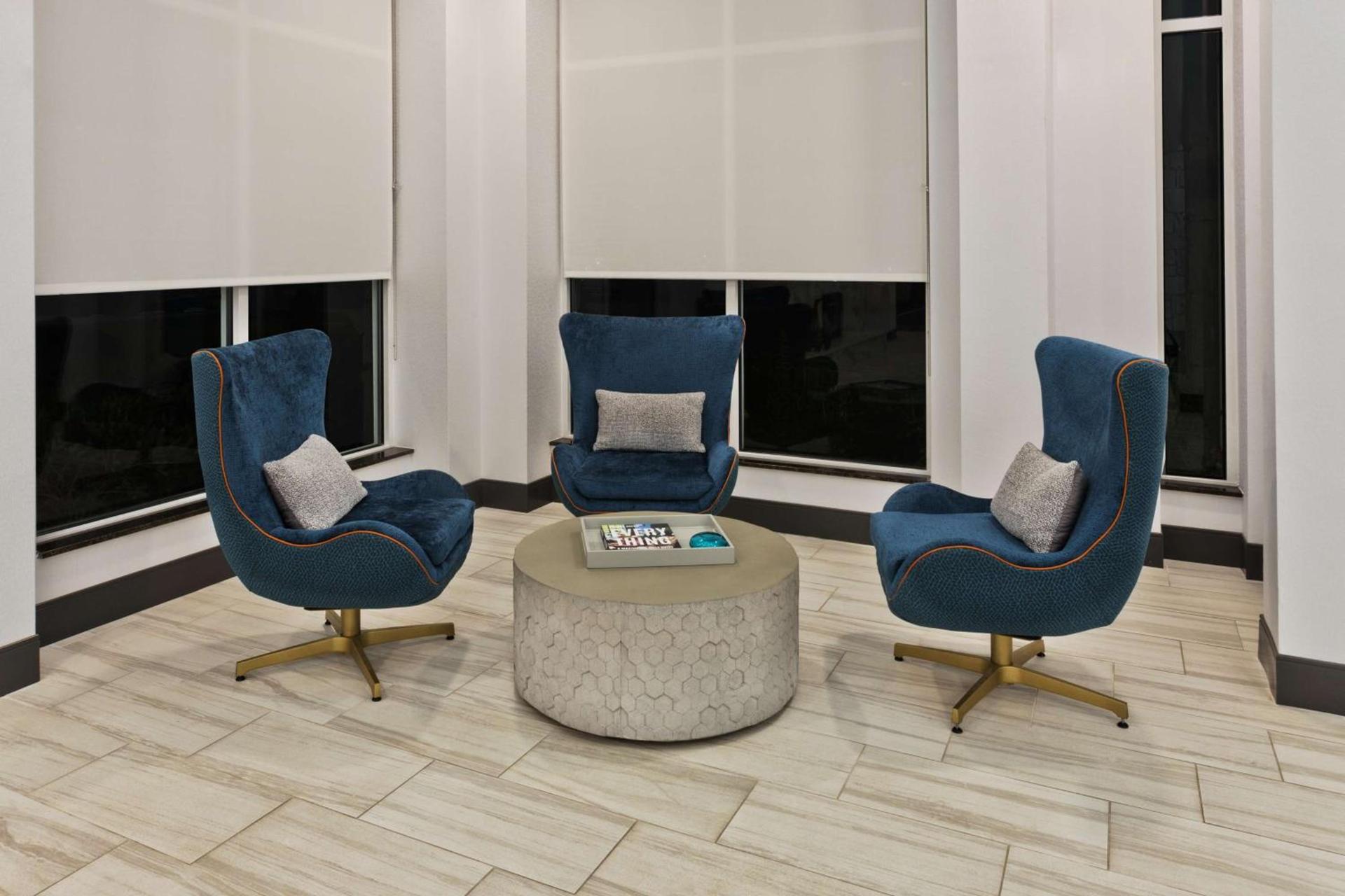 Hilton Garden Inn Birmingham SE/Liberty Park photo 9