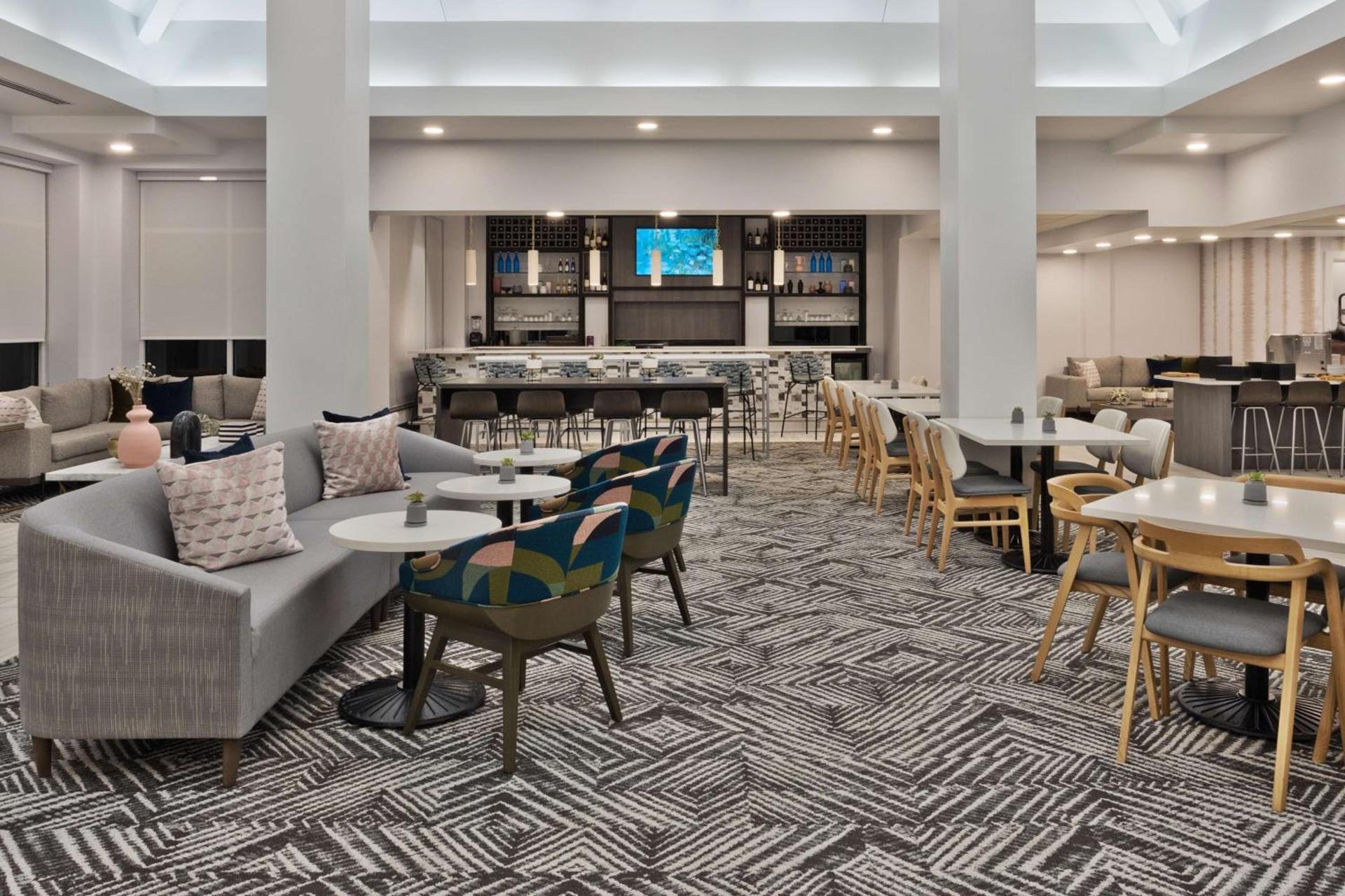 Hilton Garden Inn Birmingham SE/Liberty Park photo 10