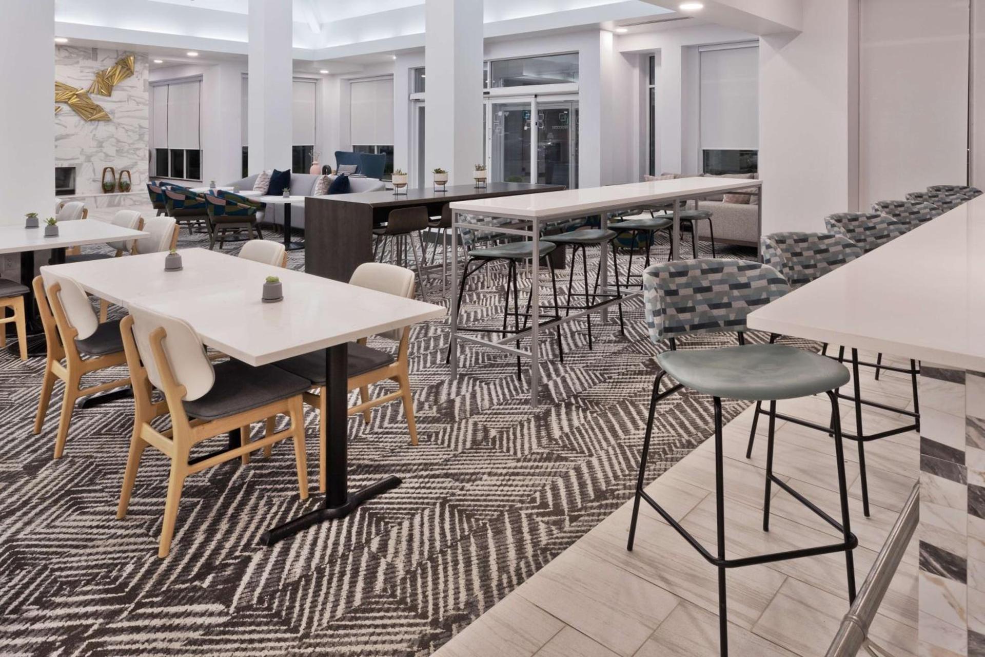 Hilton Garden Inn Birmingham SE/Liberty Park photo 12