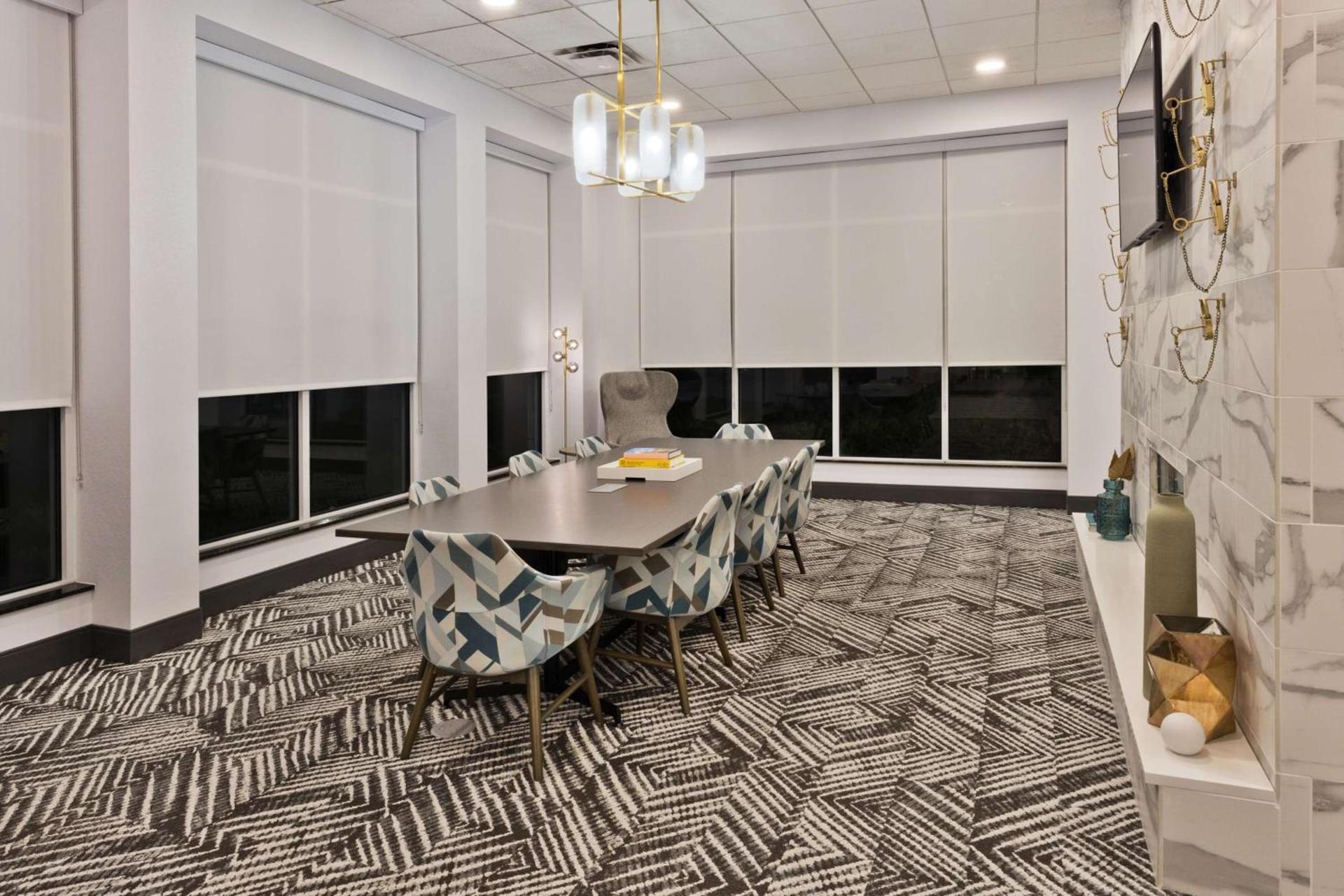 Hilton Garden Inn Birmingham SE/Liberty Park photo 13