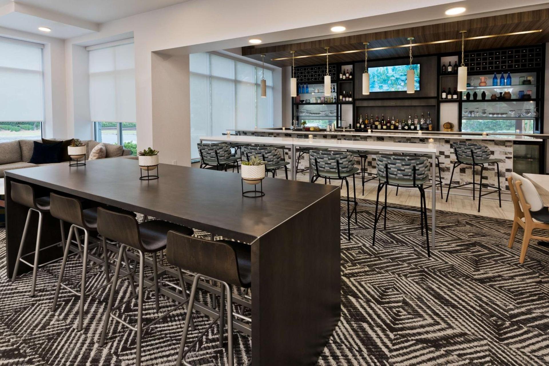 Hilton Garden Inn Birmingham SE/Liberty Park photo 14