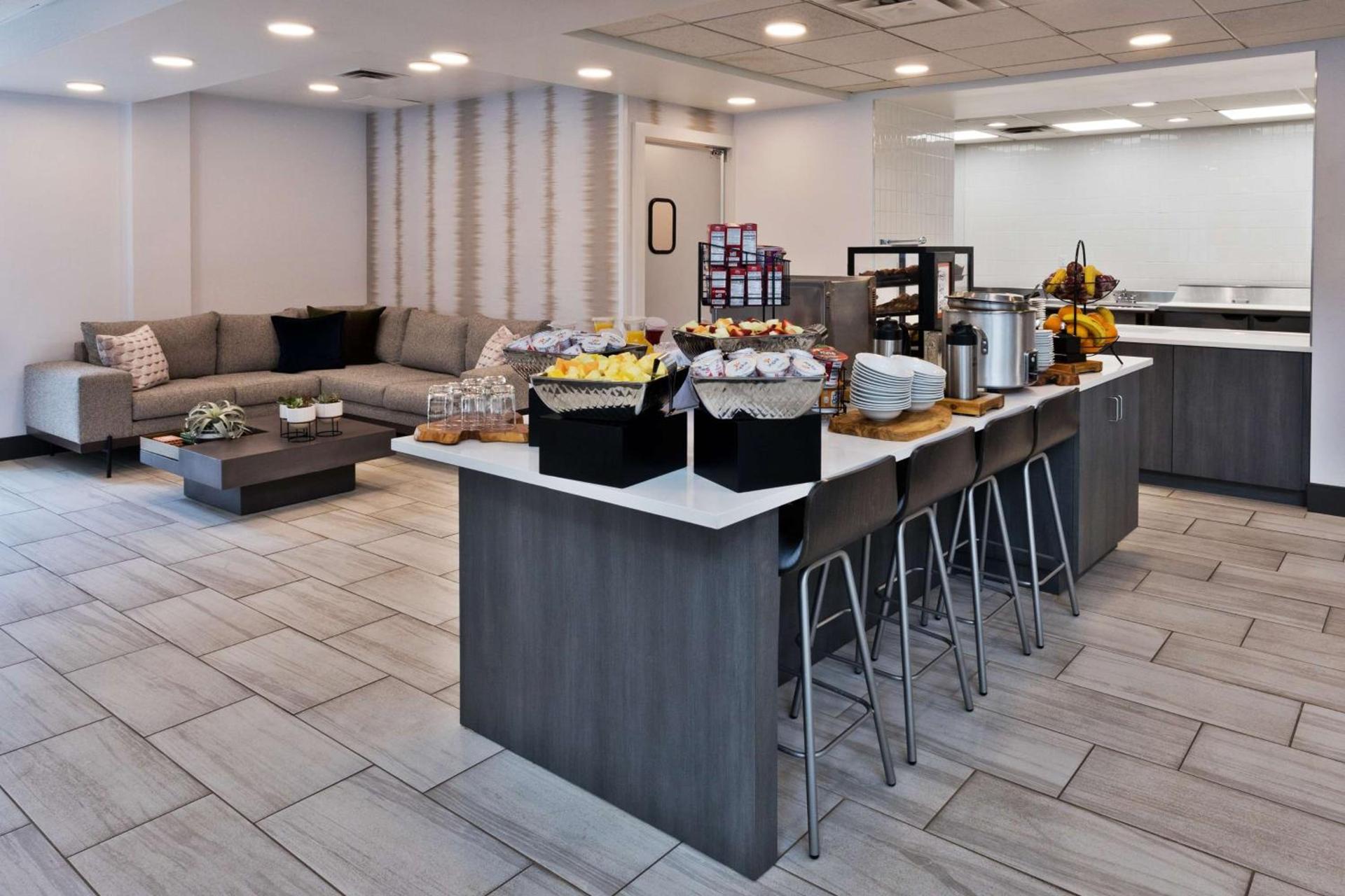Hilton Garden Inn Birmingham SE/Liberty Park photo 17