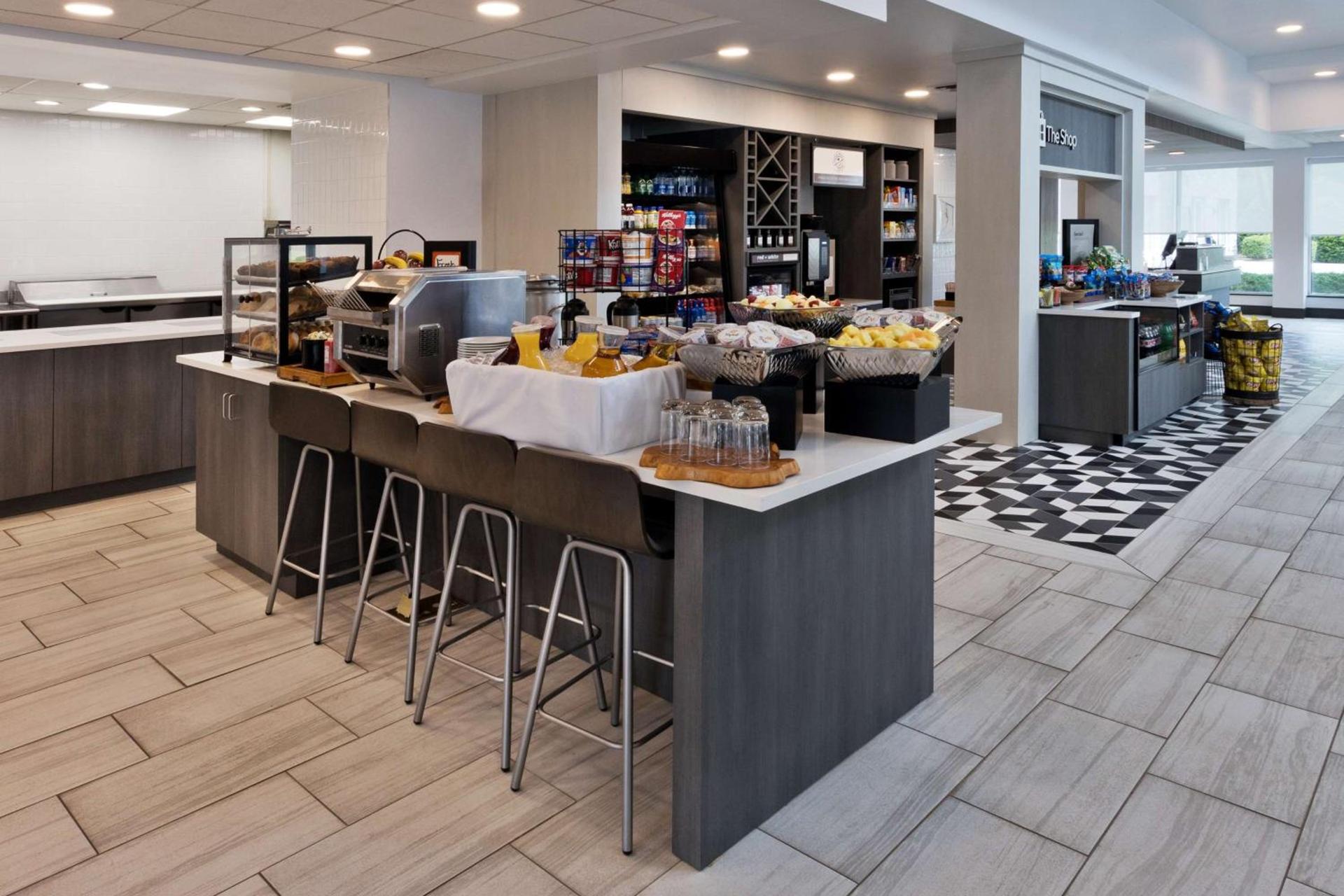 Hilton Garden Inn Birmingham SE/Liberty Park photo 19