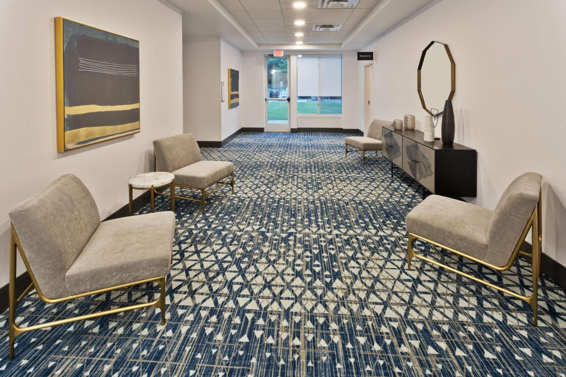 Hilton Garden Inn Birmingham SE/Liberty Park photo 20