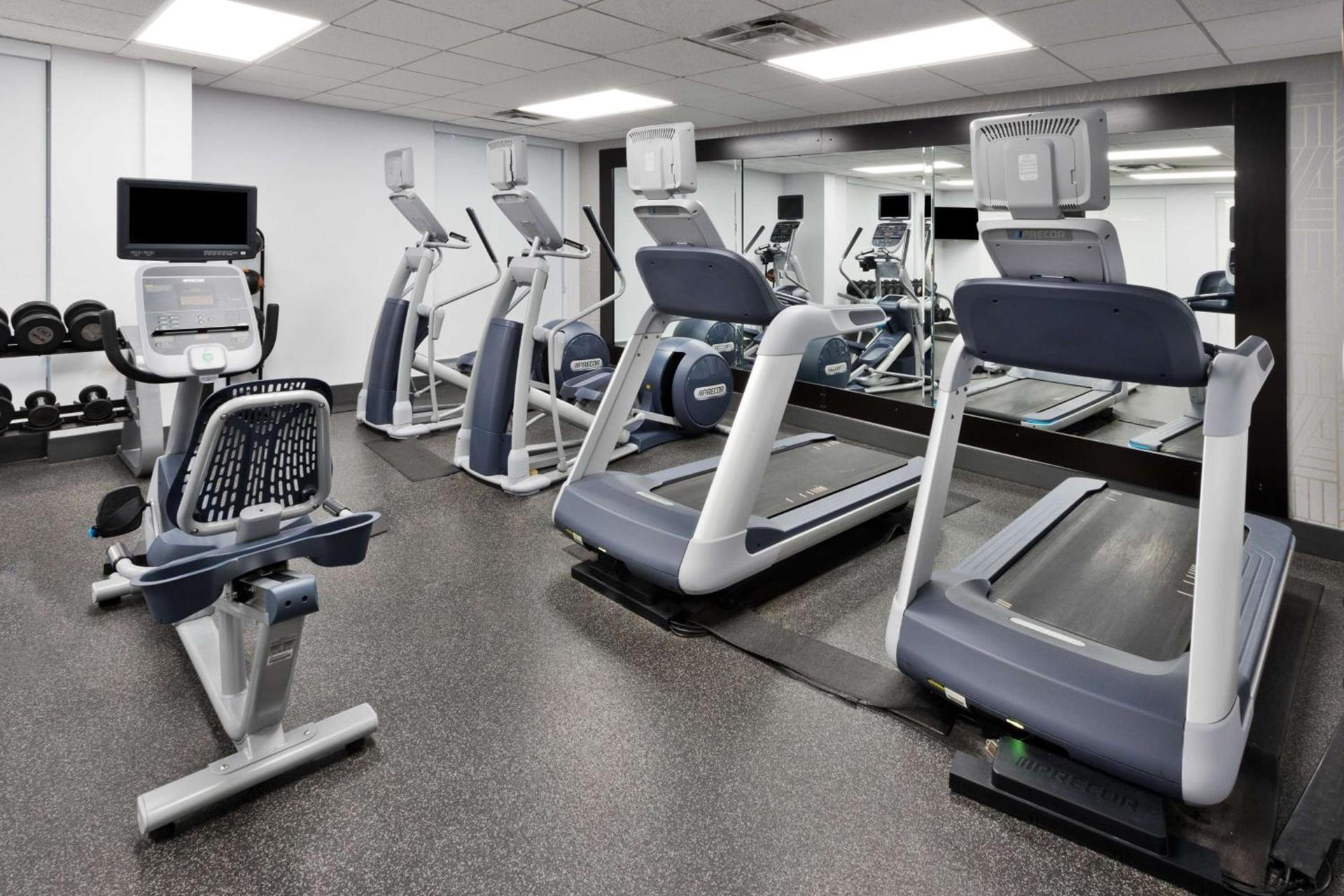 Hilton Garden Inn Birmingham SE/Liberty Park photo 22