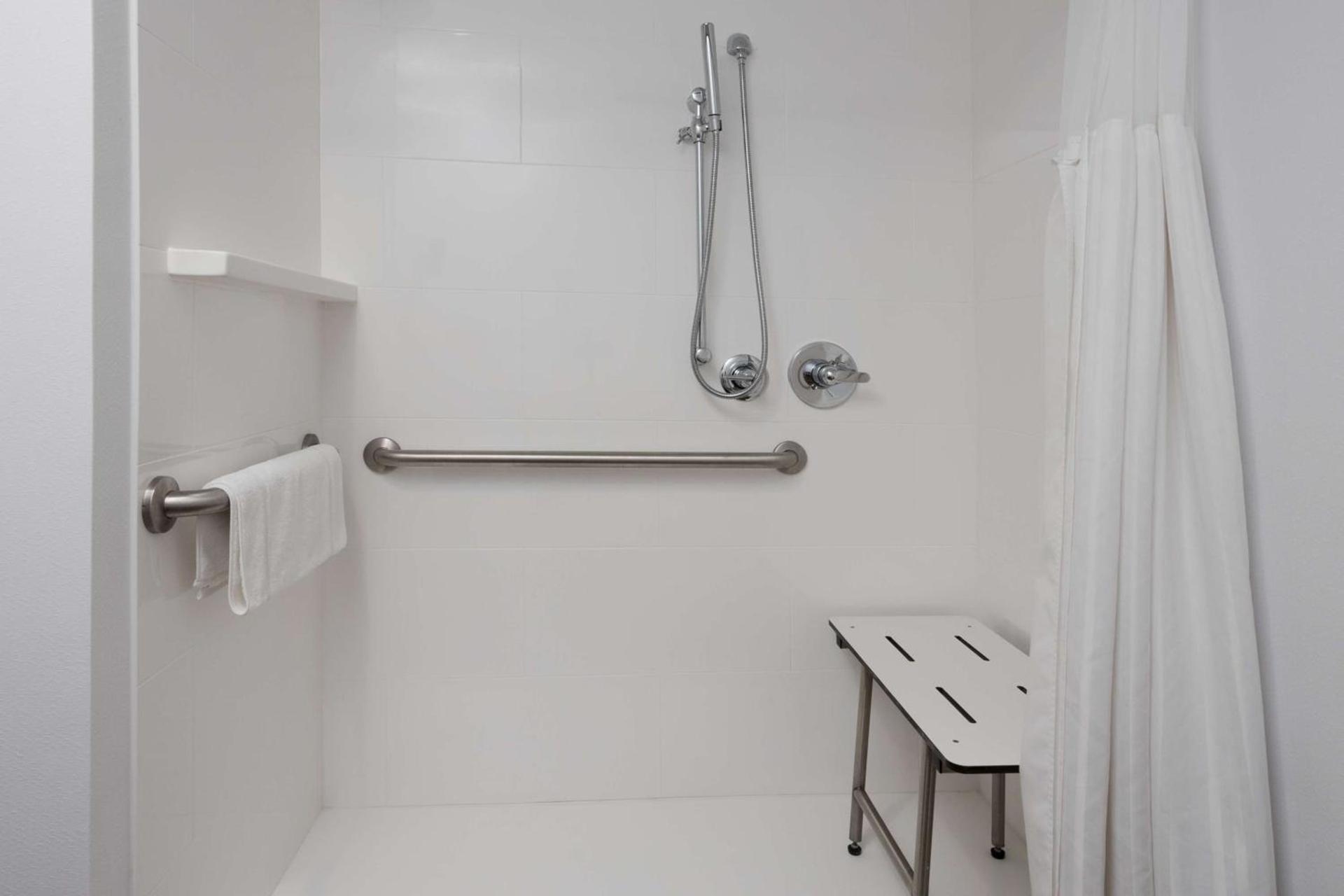 Hilton Garden Inn Birmingham SE/Liberty Park photo 23