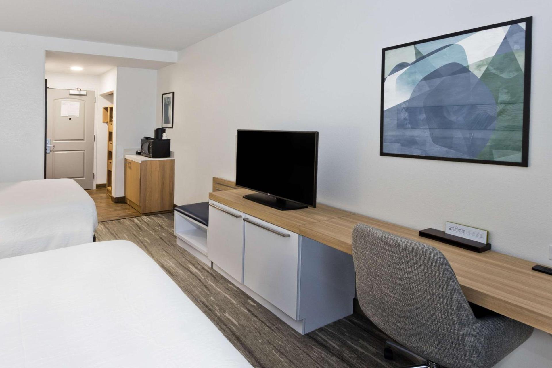 Hilton Garden Inn Birmingham SE/Liberty Park photo 24