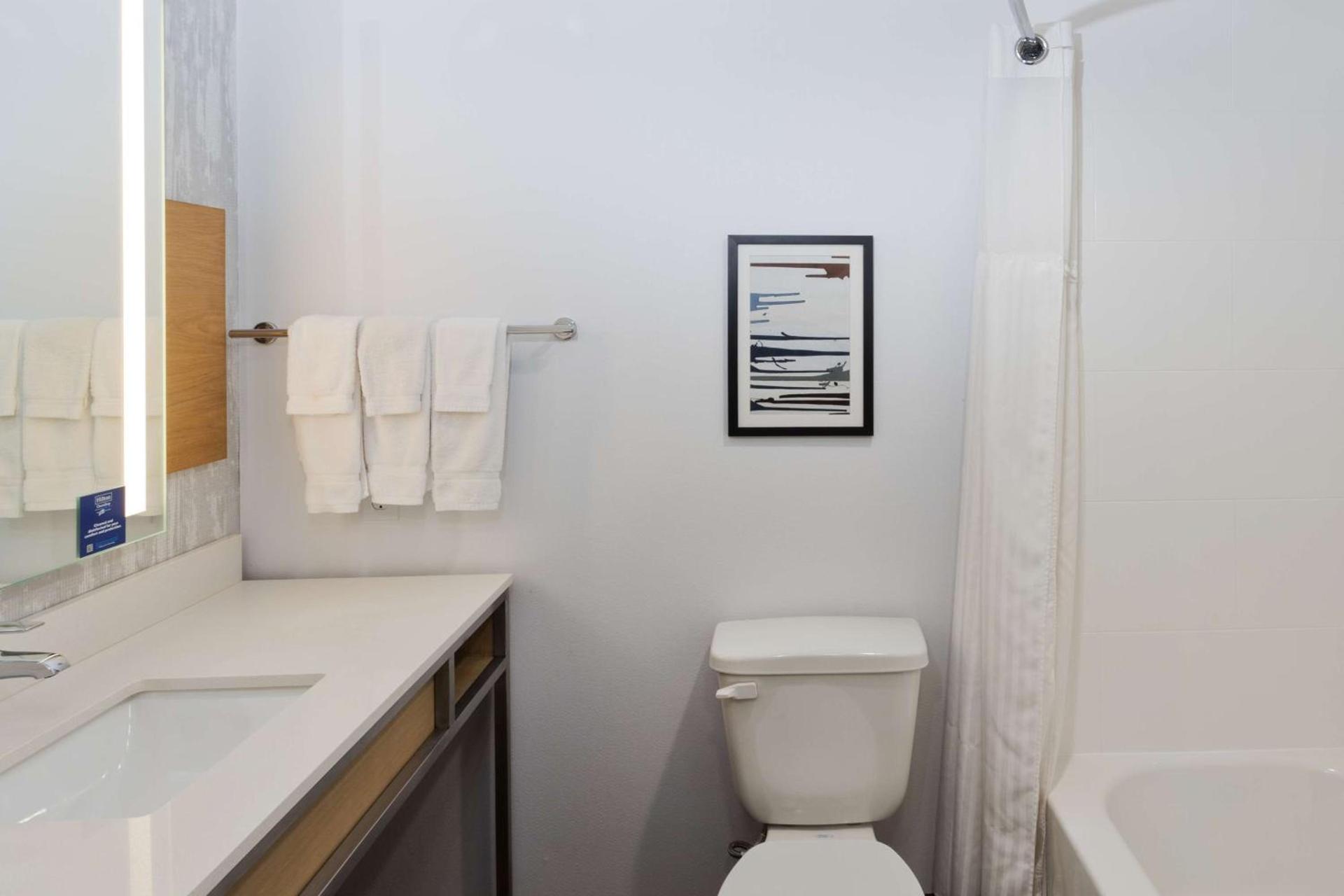 Hilton Garden Inn Birmingham SE/Liberty Park photo 25