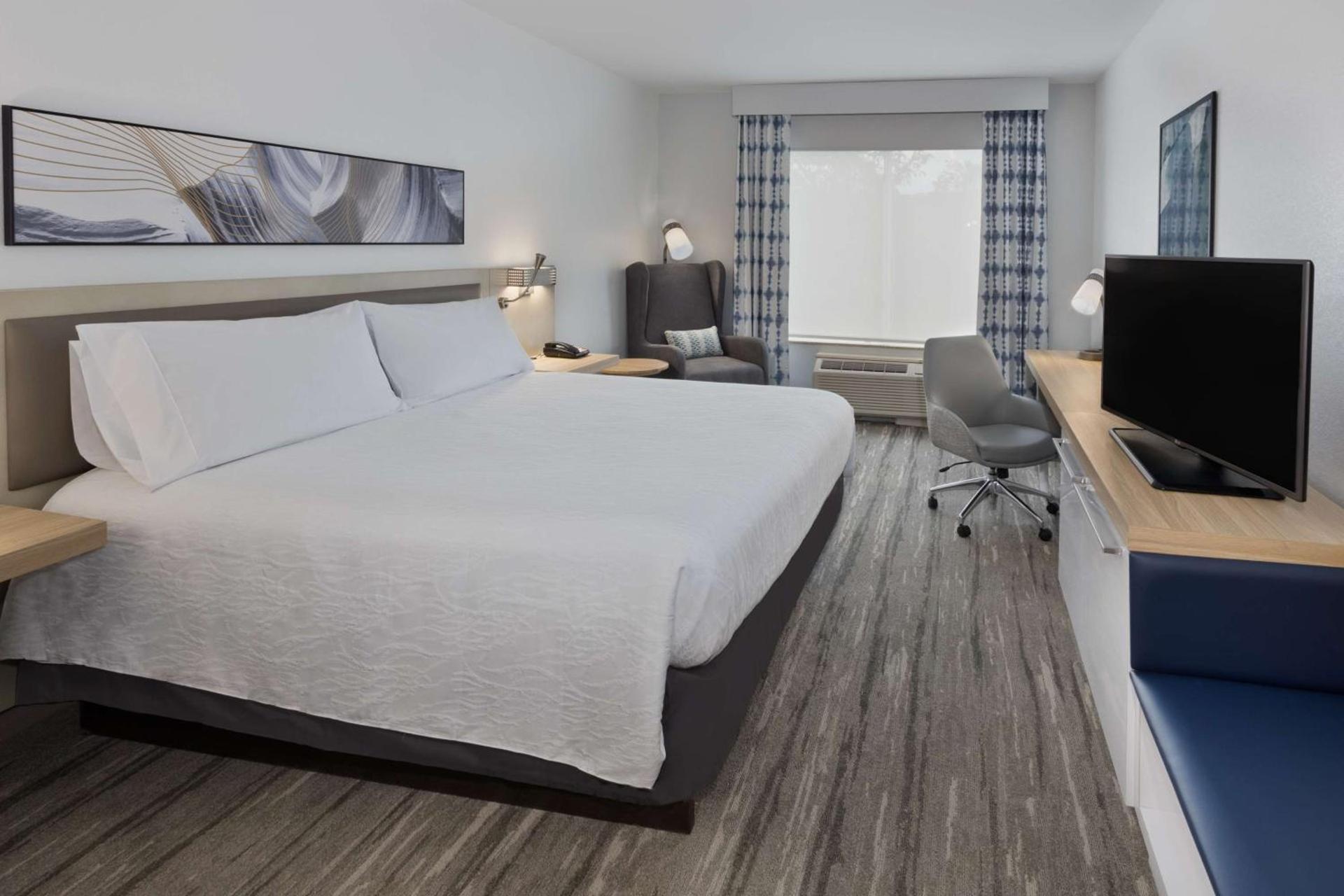 Hilton Garden Inn Birmingham SE/Liberty Park photo 26
