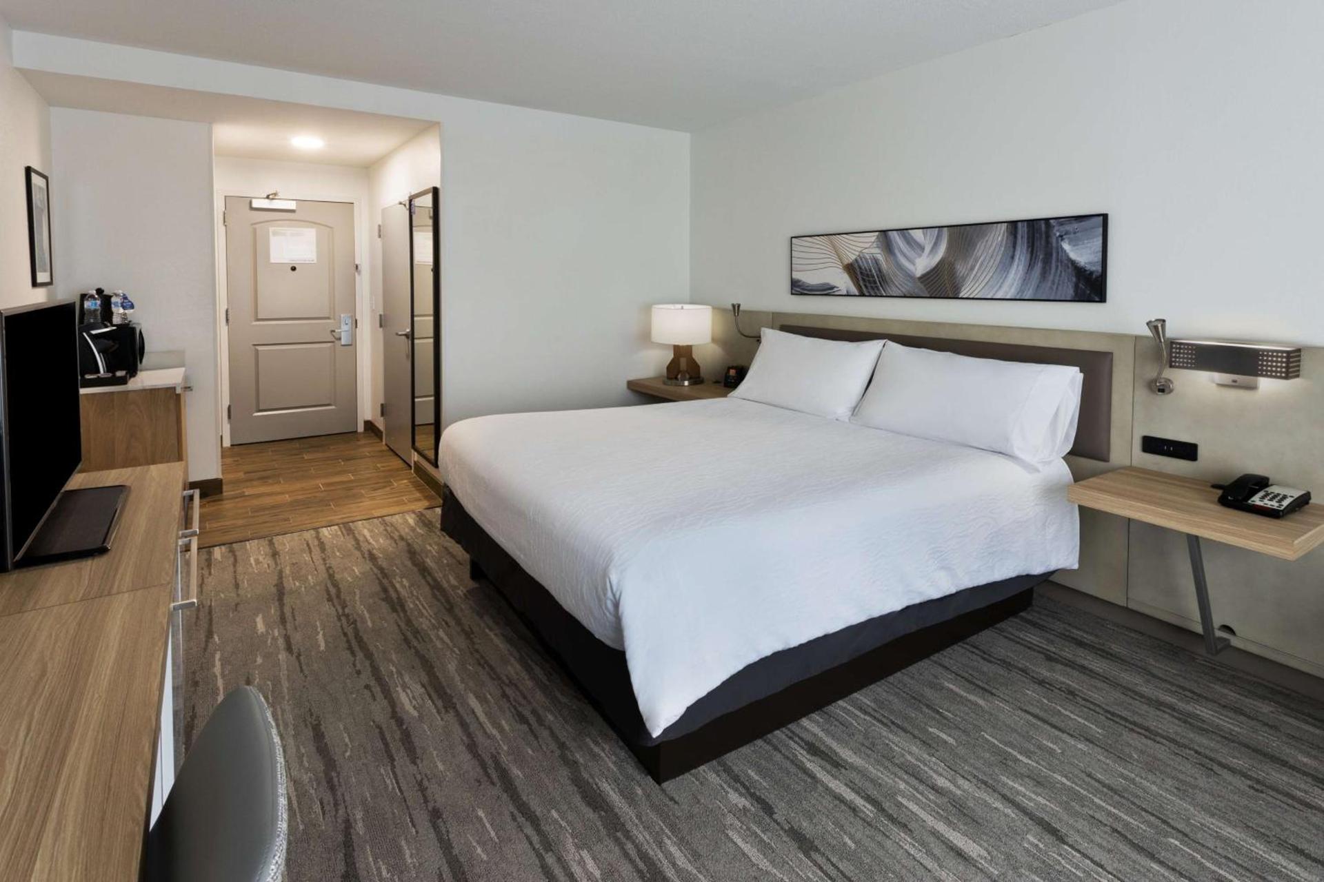 Hilton Garden Inn Birmingham SE/Liberty Park photo 27