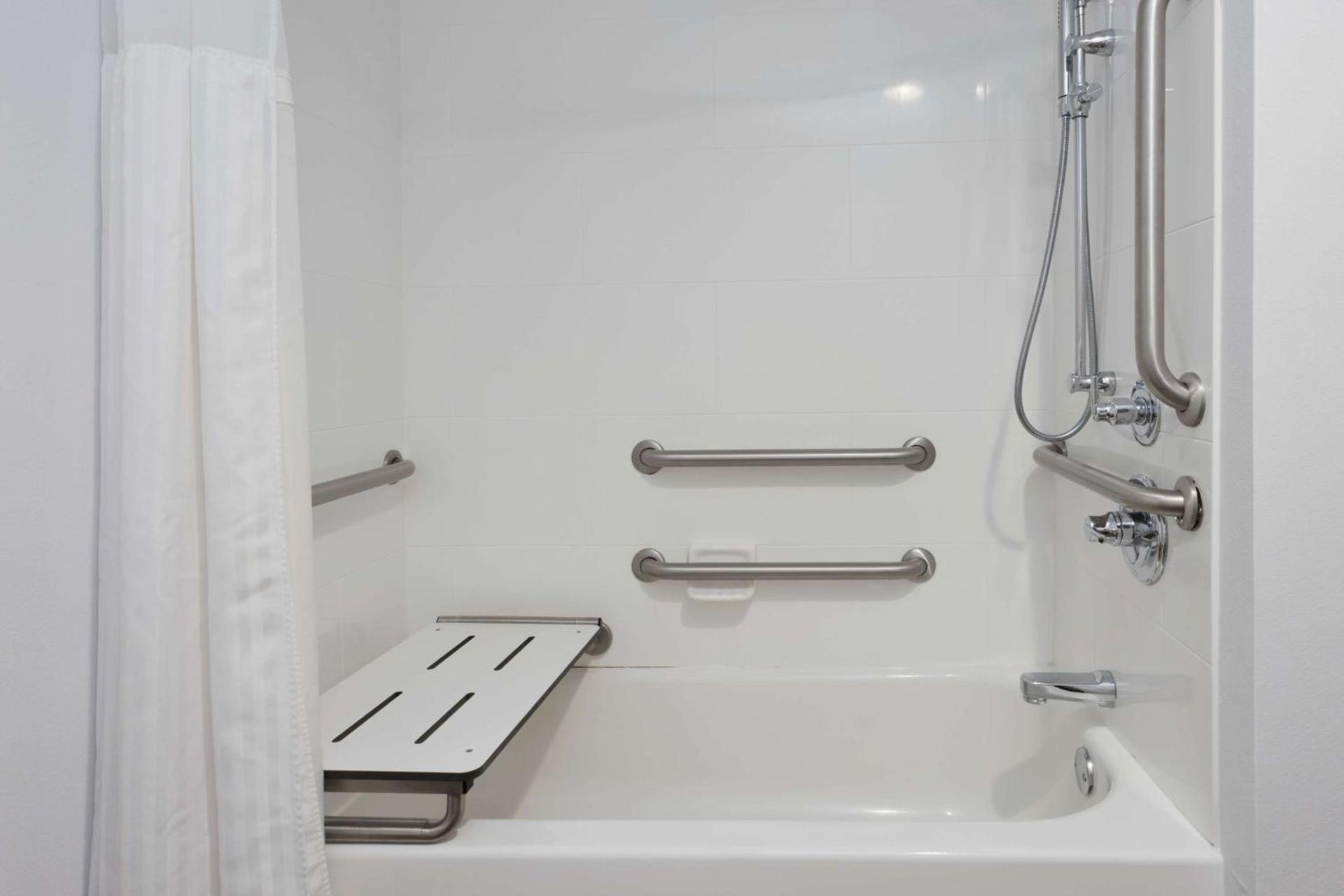 Hilton Garden Inn Birmingham SE/Liberty Park photo 28