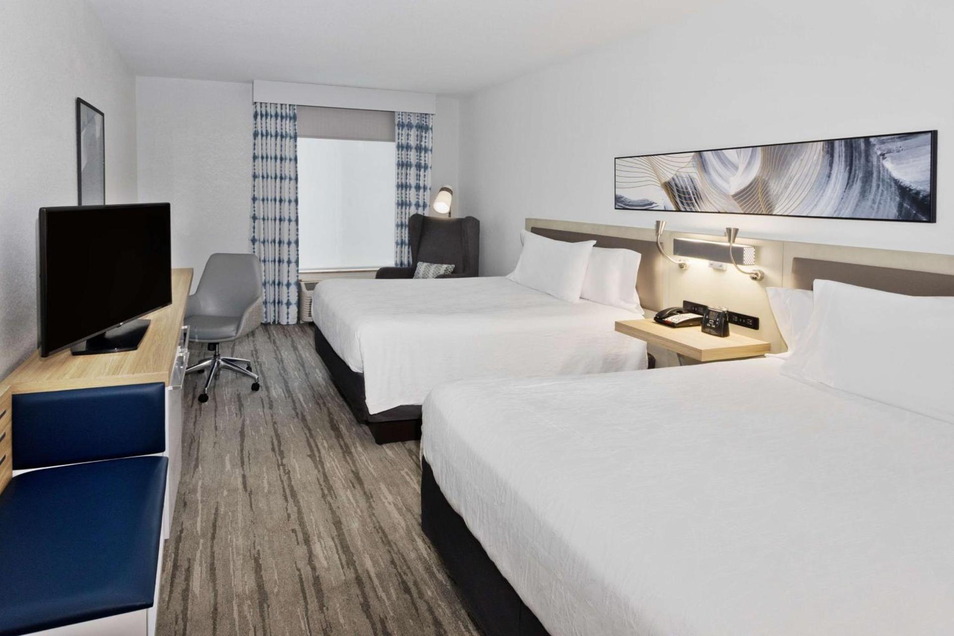 Hilton Garden Inn Birmingham SE/Liberty Park photo 29