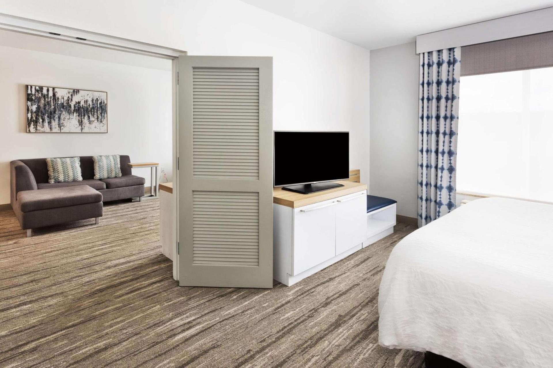 Hilton Garden Inn Birmingham SE/Liberty Park photo 31