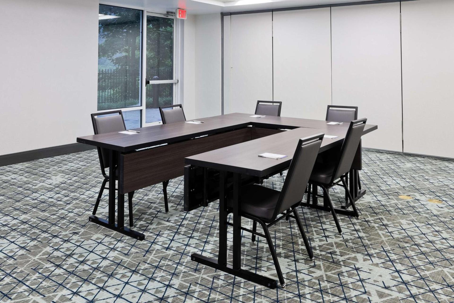 Hilton Garden Inn Birmingham SE/Liberty Park photo 34