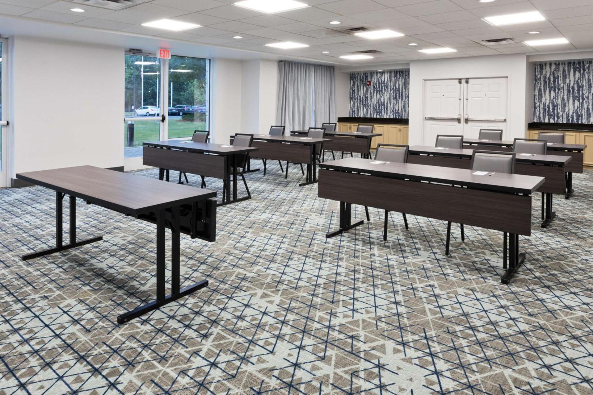 Hilton Garden Inn Birmingham SE/Liberty Park photo 37