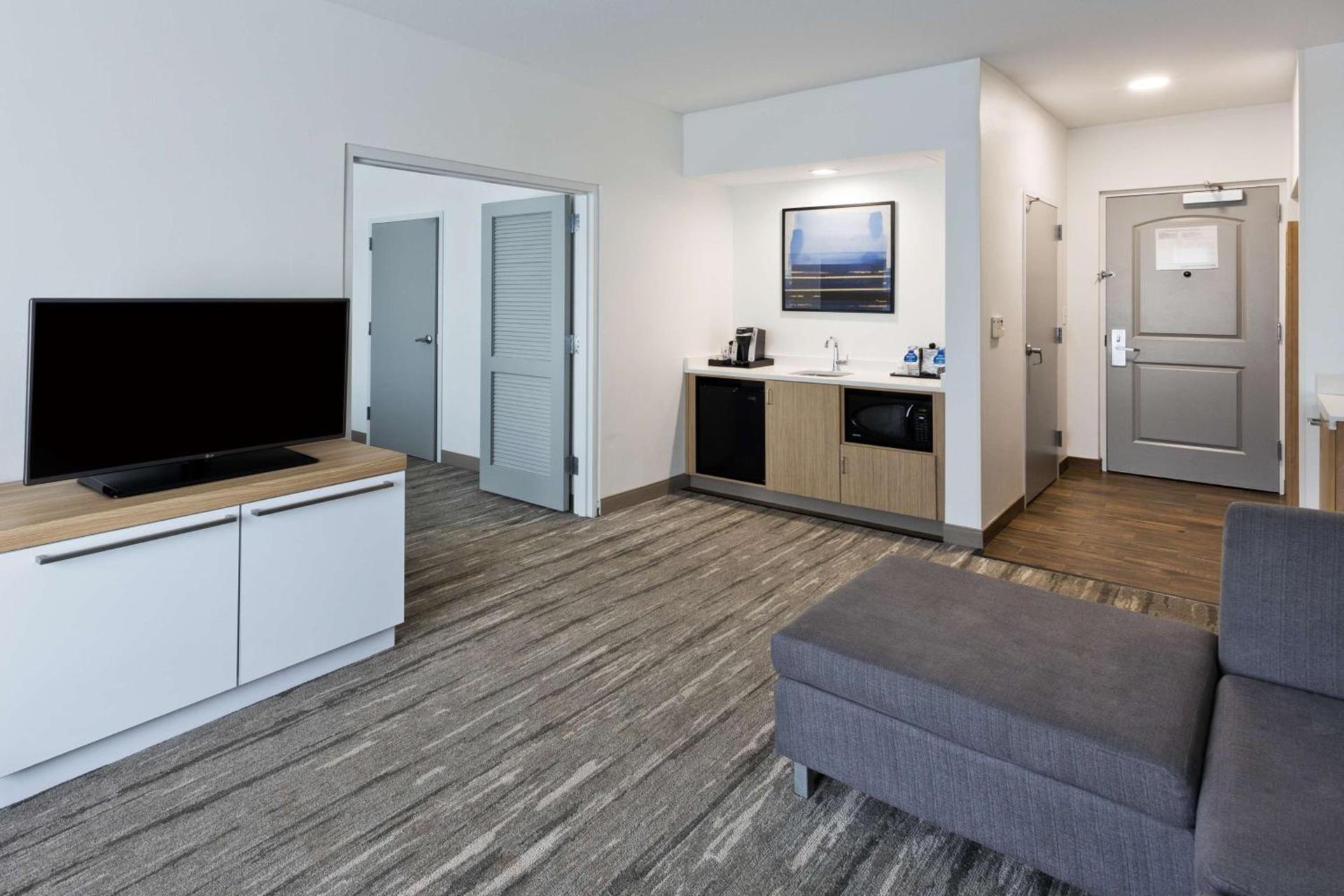 Hilton Garden Inn Birmingham SE/Liberty Park photo 38