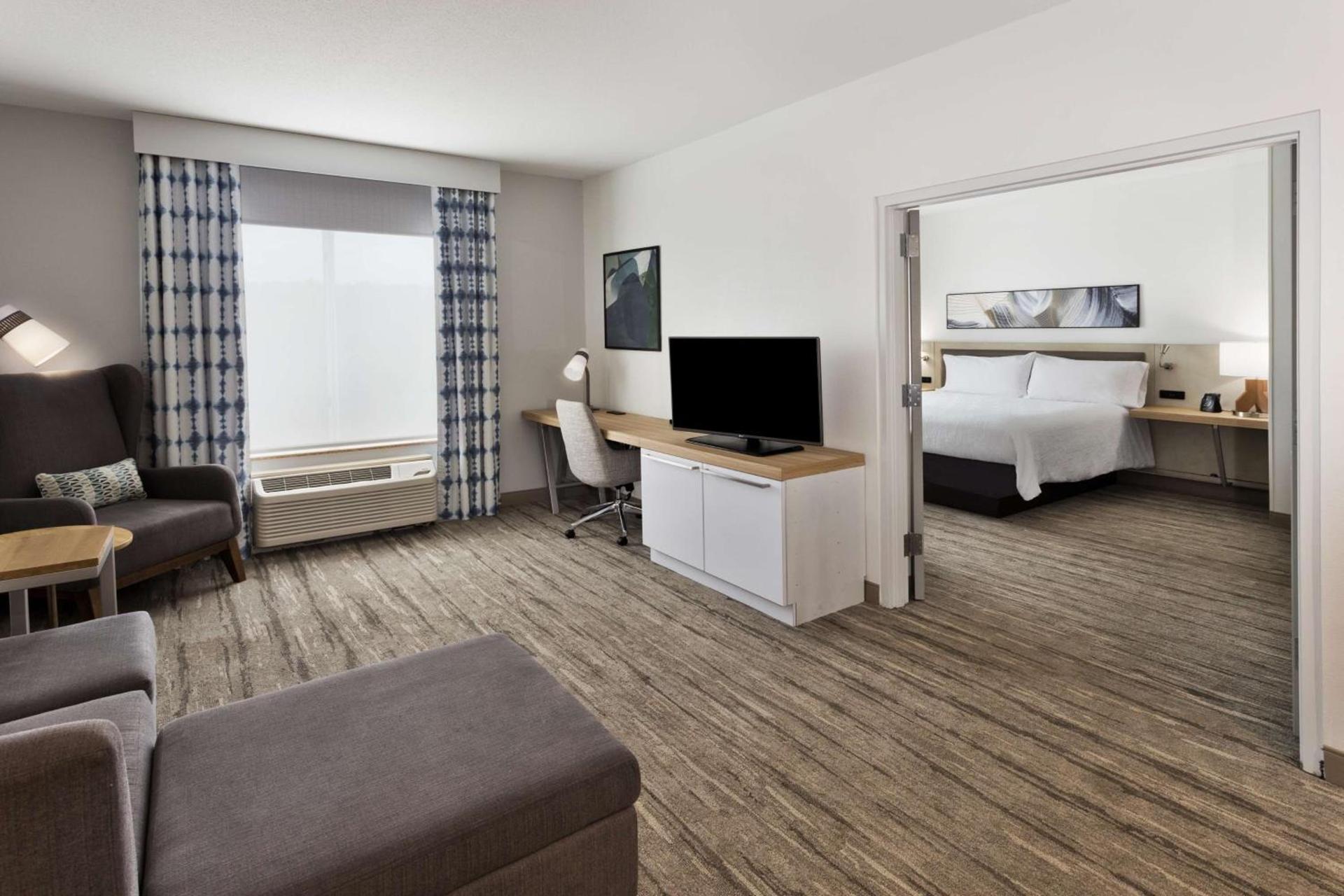Hilton Garden Inn Birmingham SE/Liberty Park photo 39