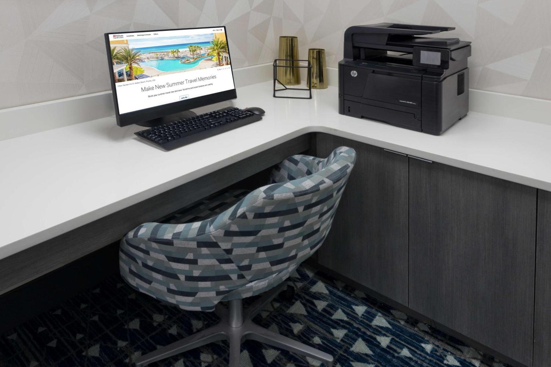 Hilton Garden Inn Birmingham SE/Liberty Park photo 40