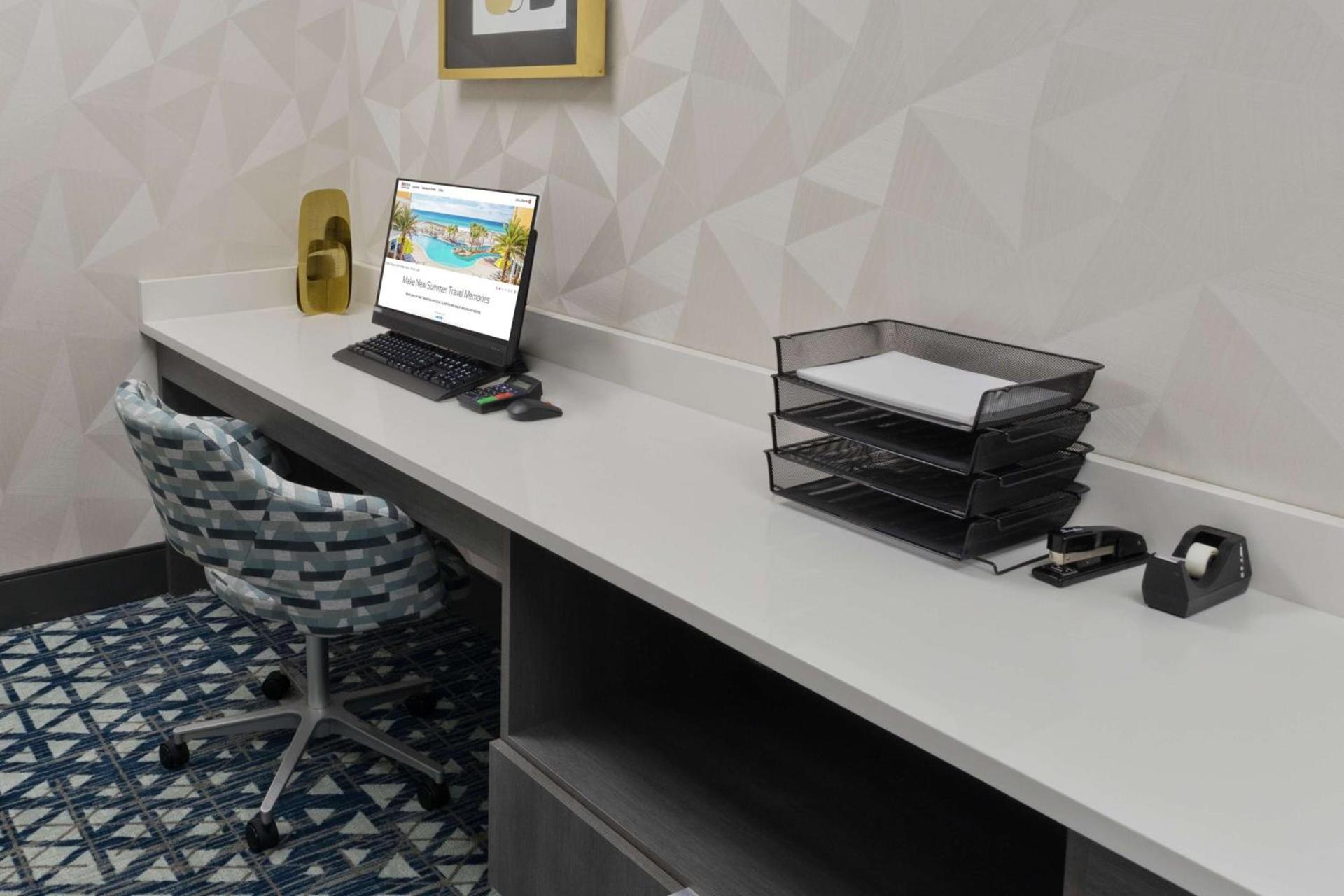 Hilton Garden Inn Birmingham SE/Liberty Park photo 41