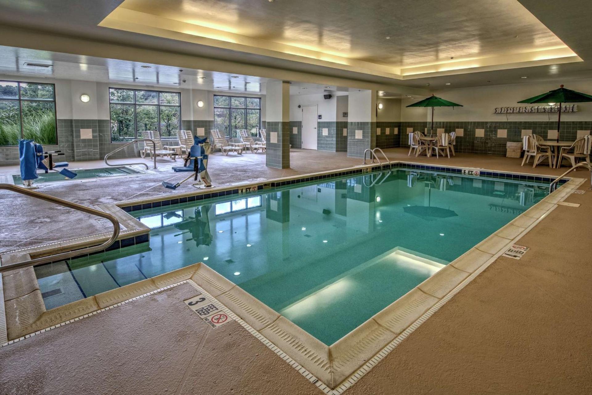 Hampton Inn Cambridge photo 9