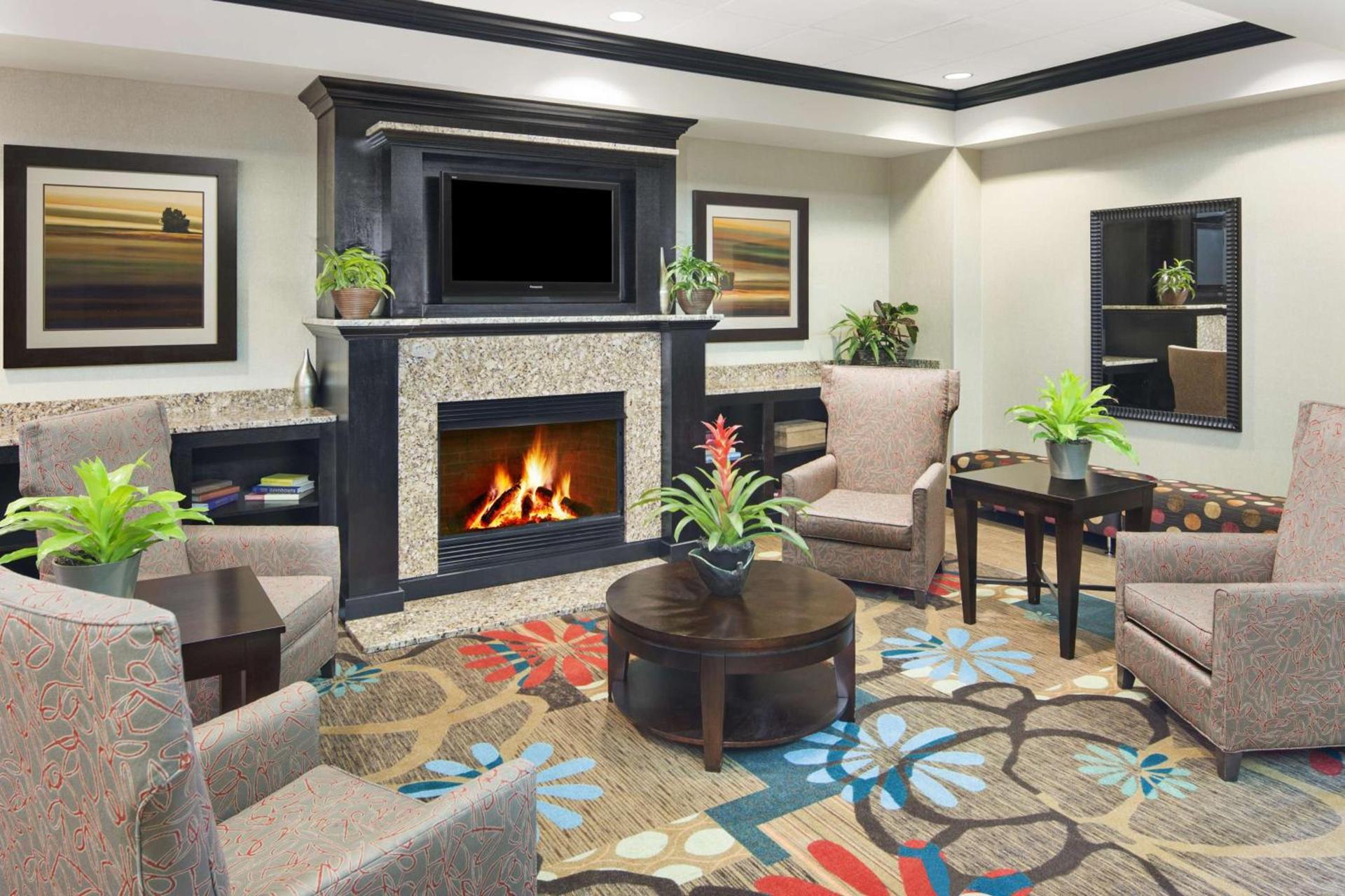 Hampton Inn Columbia I-20-Clemson Road photo 10