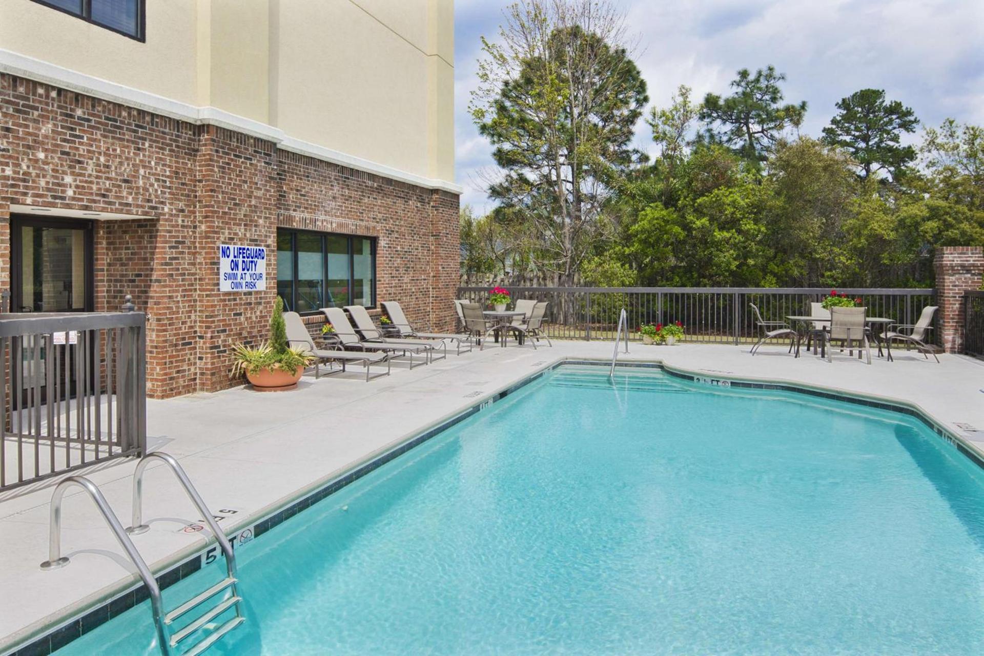 Hampton Inn Columbia I-20-Clemson Road photo 12