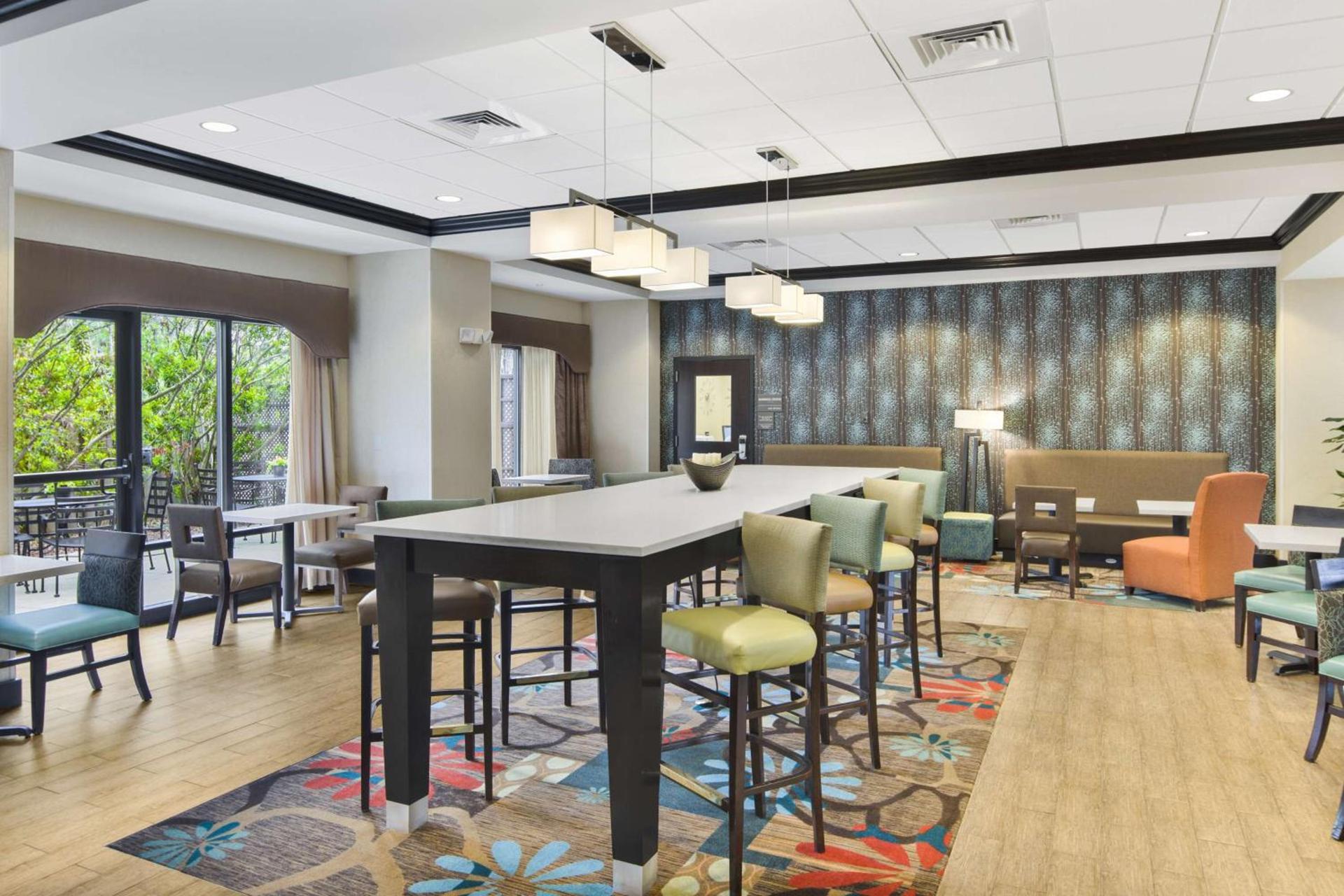 Hampton Inn Columbia I-20-Clemson Road photo 15