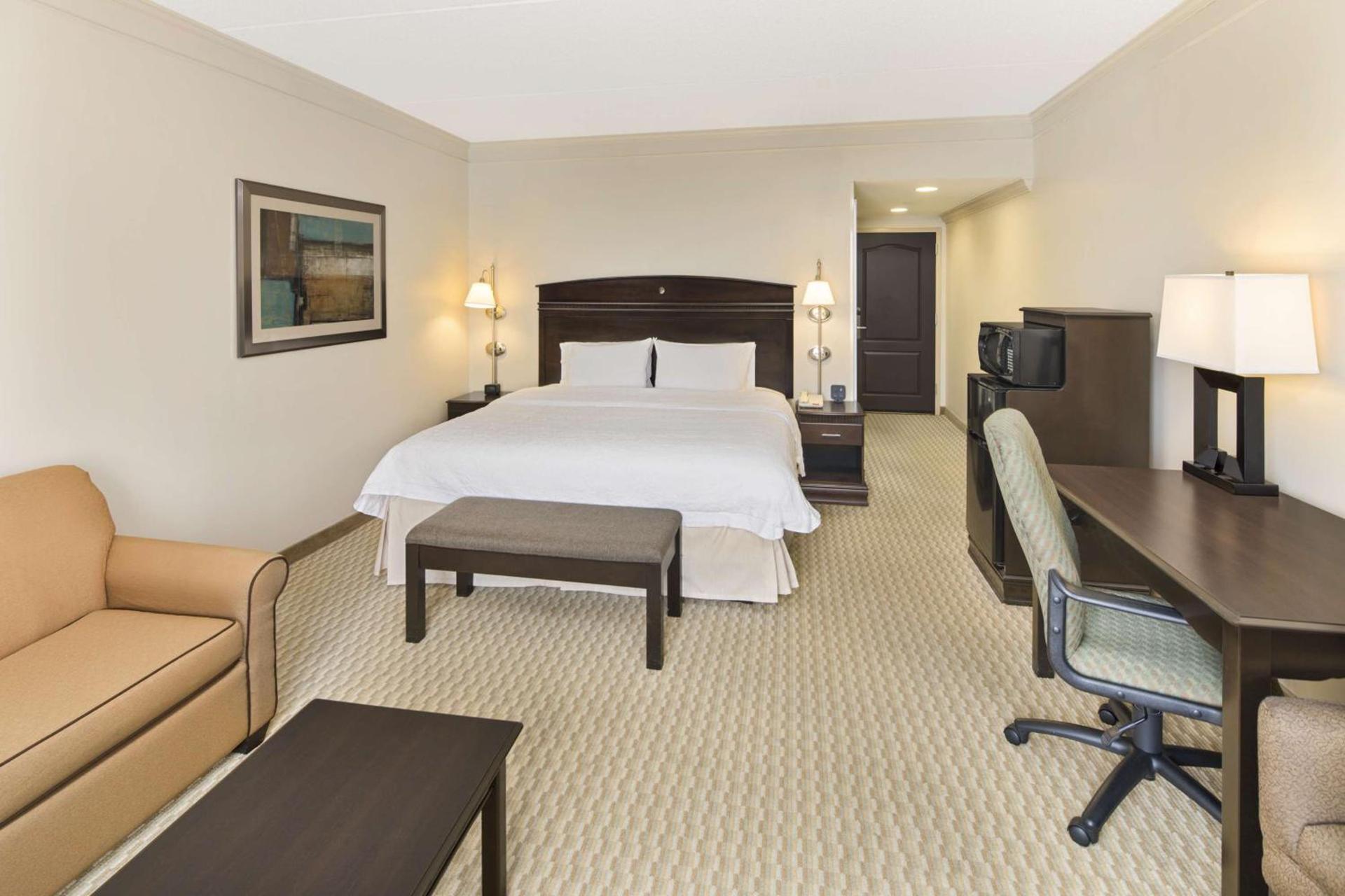 Hampton Inn Columbia I-20-Clemson Road photo 18