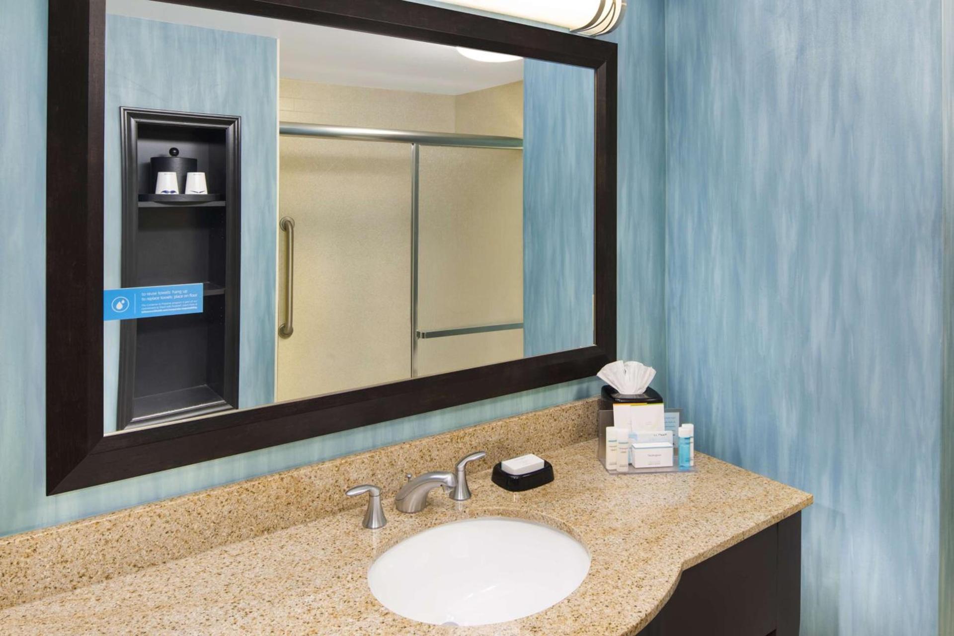 Hampton Inn Columbia I-20-Clemson Road photo 21