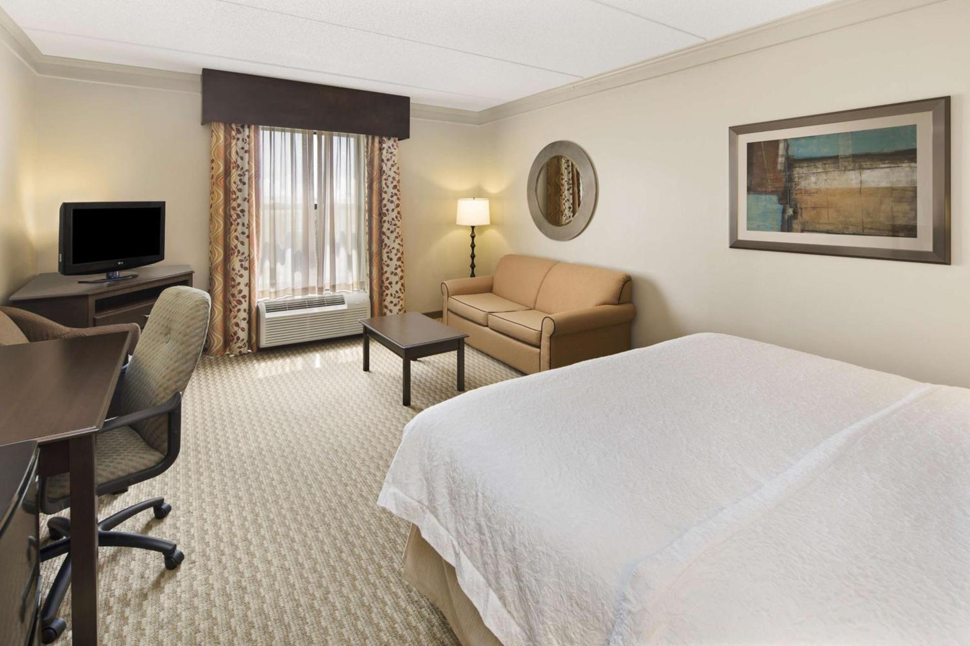 Hampton Inn Columbia I-20-Clemson Road photo 20