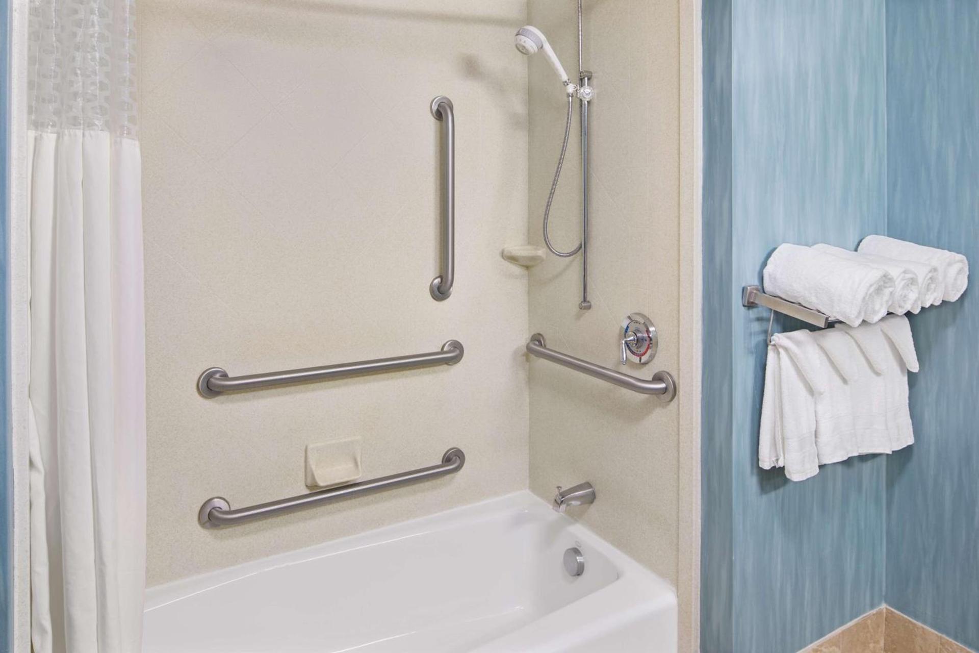 Hampton Inn Columbia I-20-Clemson Road photo 22