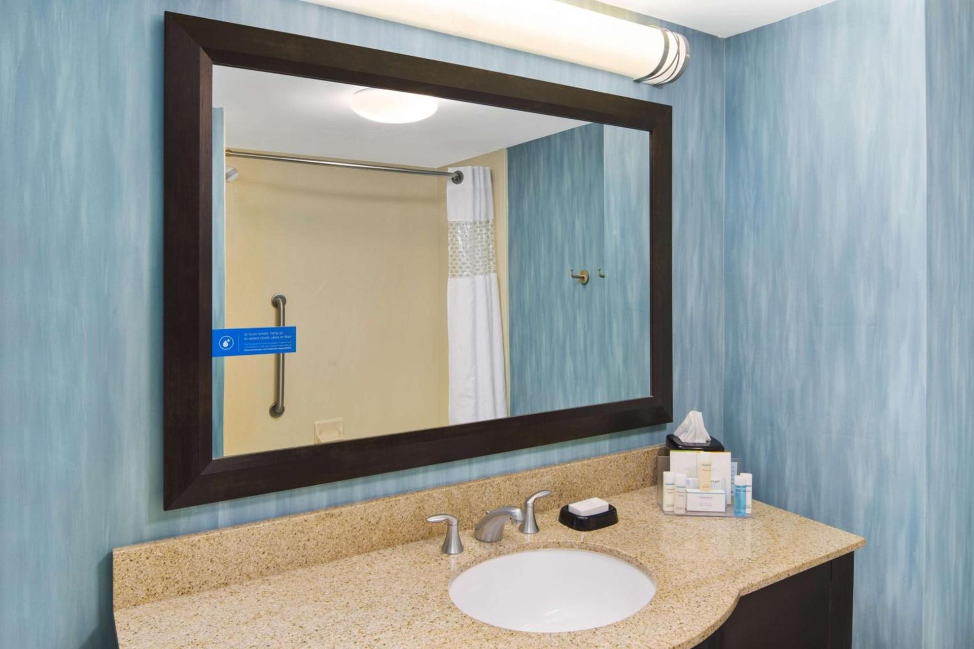 Hampton Inn Columbia I-20-Clemson Road photo 24