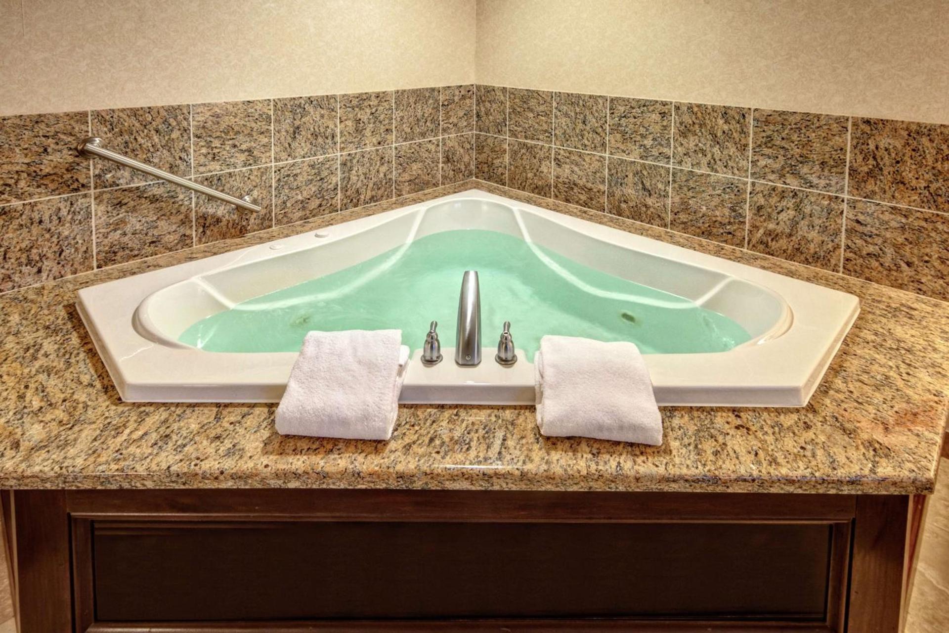 Hampton Inn Cambridge photo 18