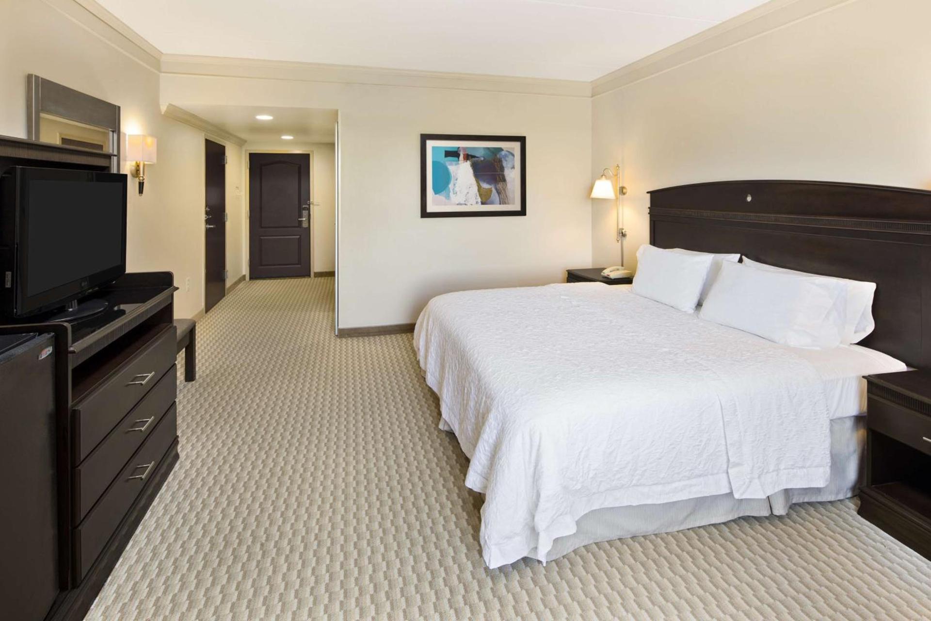 Hampton Inn Columbia I-20-Clemson Road photo 28