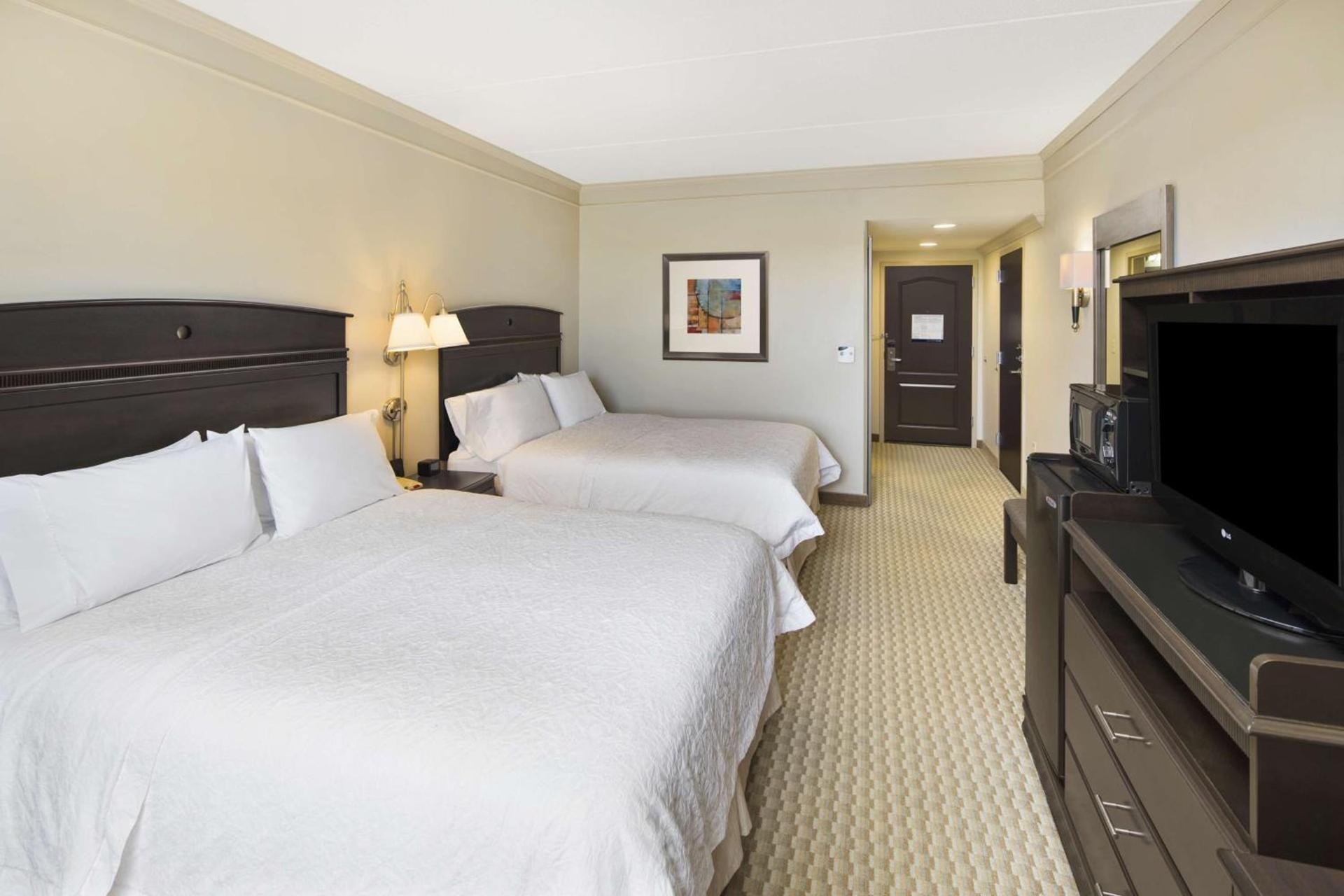 Hampton Inn Columbia I-20-Clemson Road photo 29