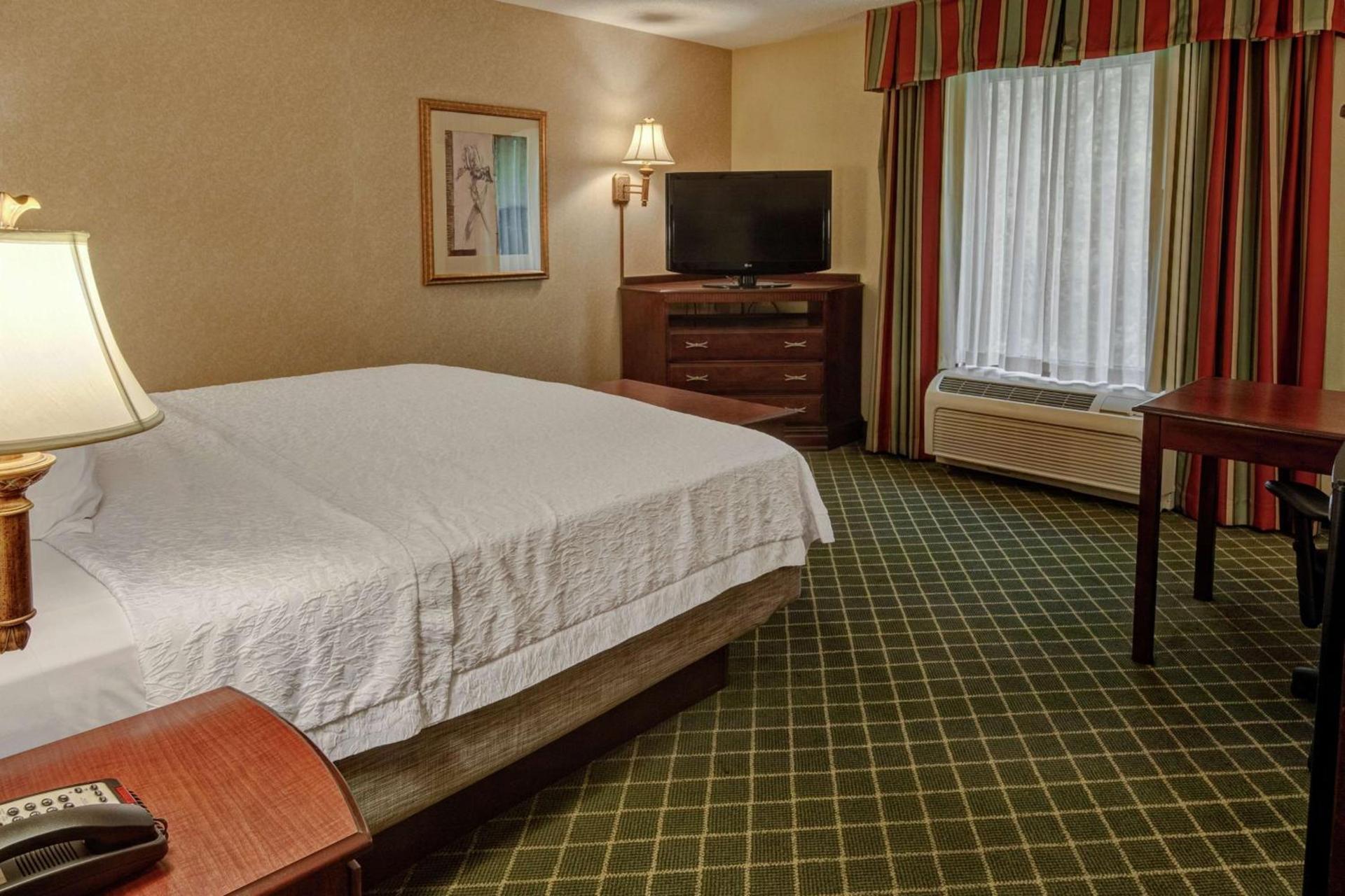 Hampton Inn Cambridge photo 19