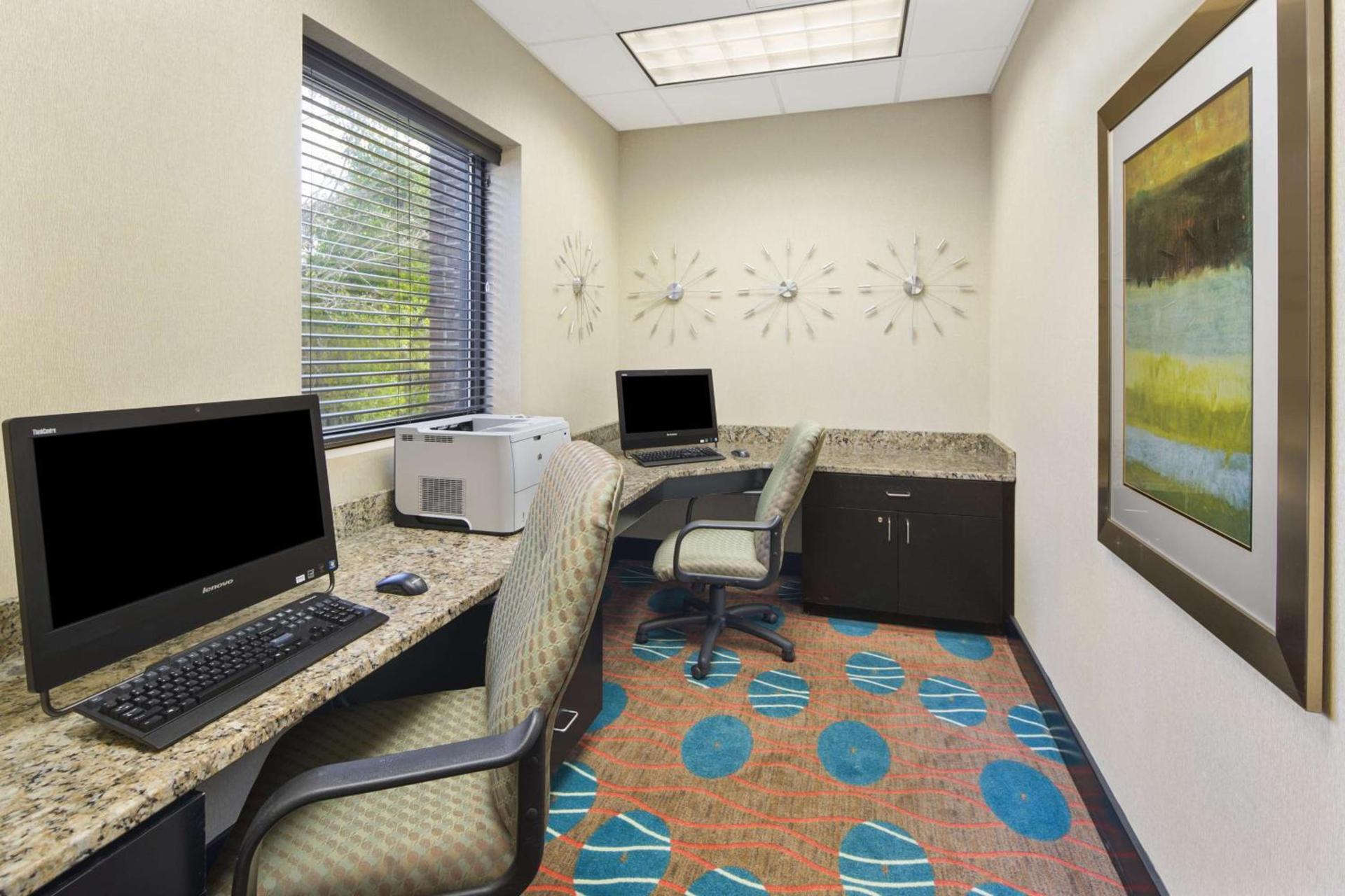 Hampton Inn Columbia I-20-Clemson Road photo 30