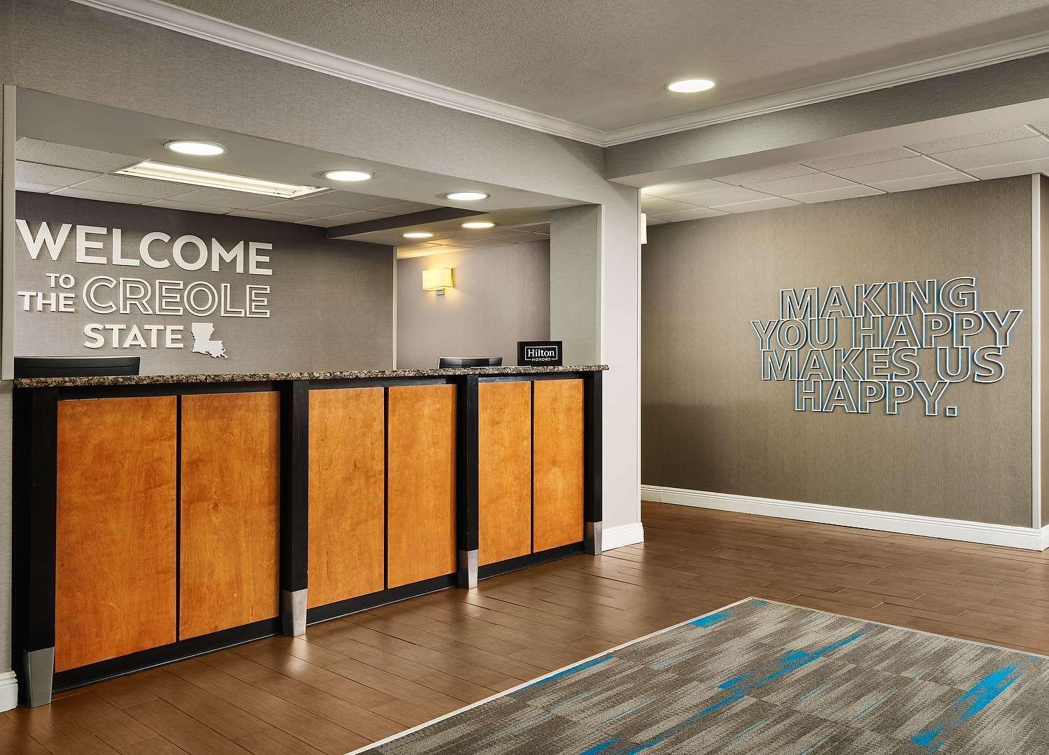 Hampton Inn Covington/Mandeville photo 3